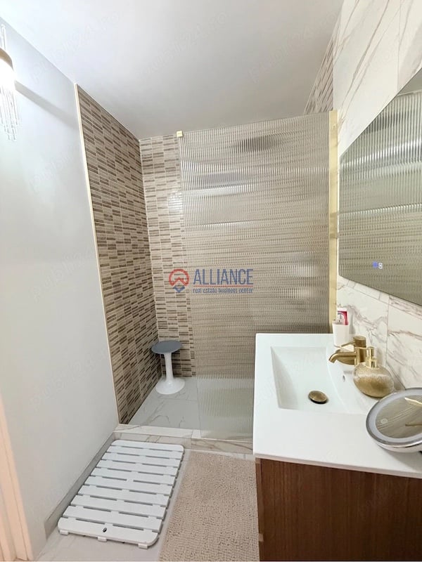 Inchiriez Apartament doua camere Tomis nord - foto 7