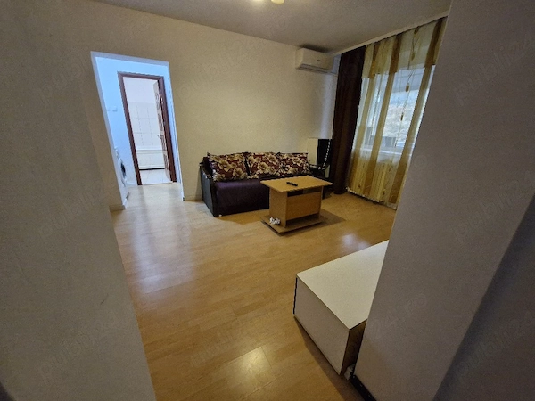 Tomis I Spitalul județean apartament 2 camere mobilat - foto 2