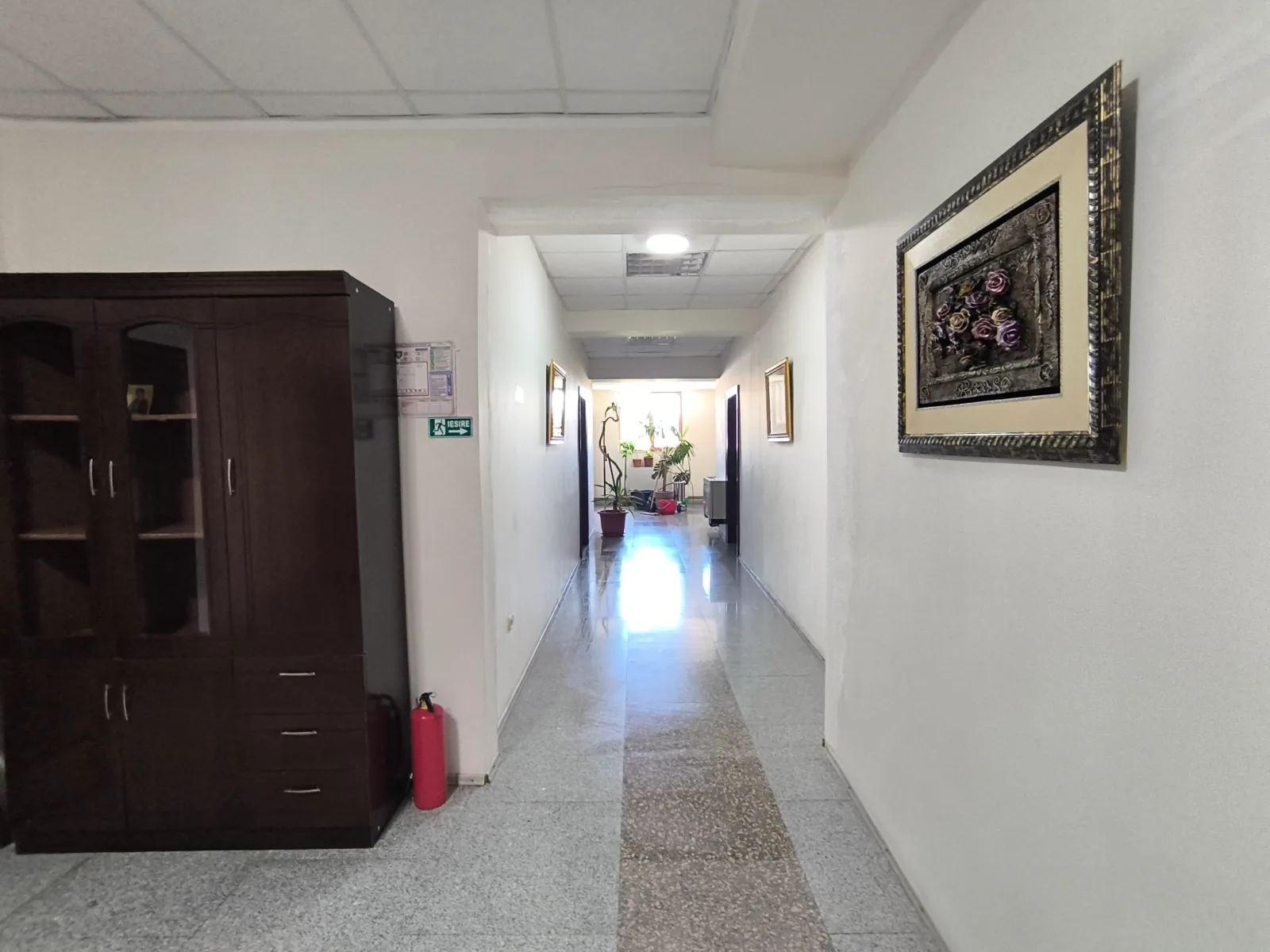 CENTRU TOMIS MALL - Birouri mobilate si cu cheltuieli incluse ! - foto 20