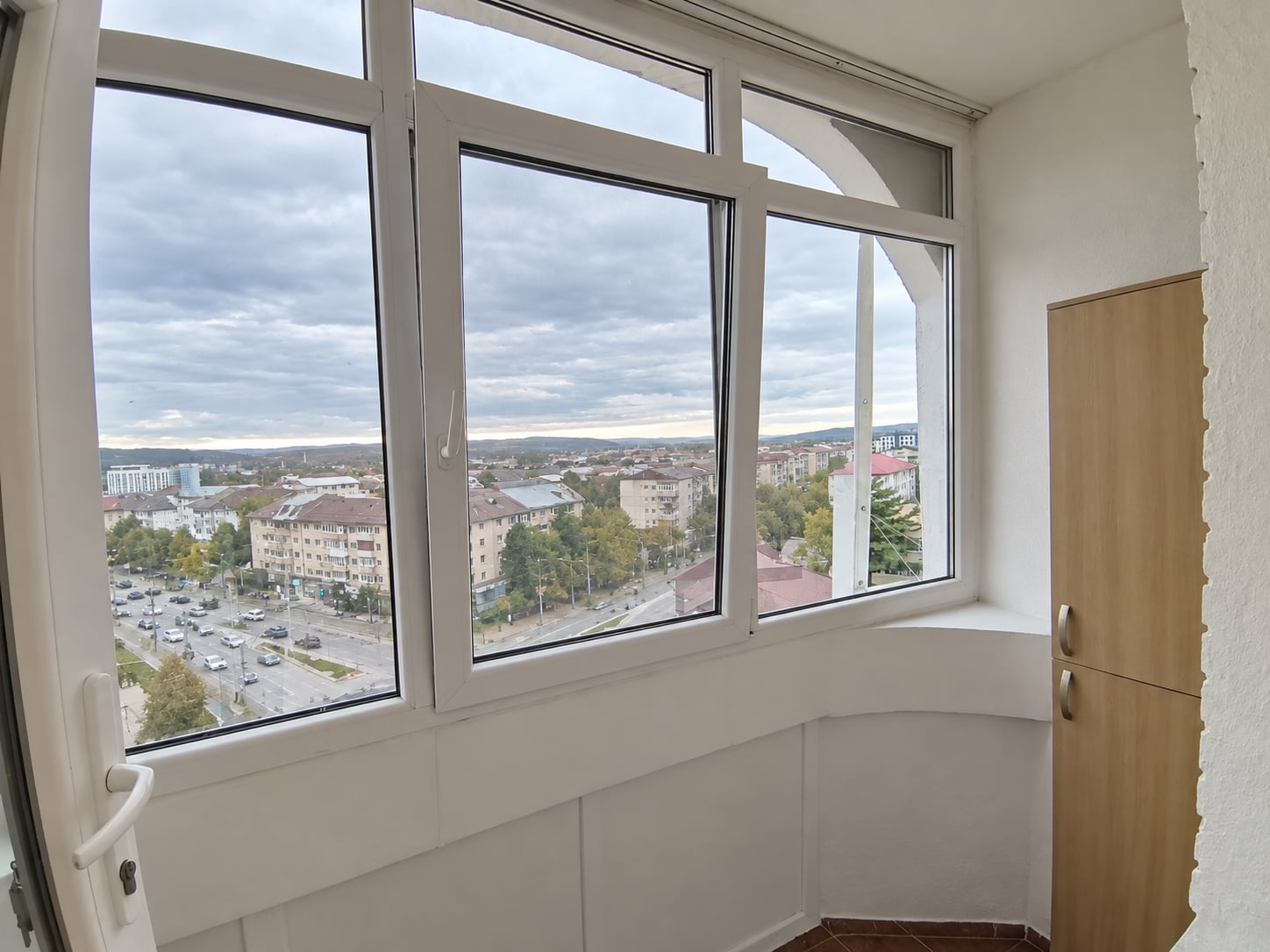 Apartament 2 camere decomandate – Burdujeni, Calea Unirii - foto 7
