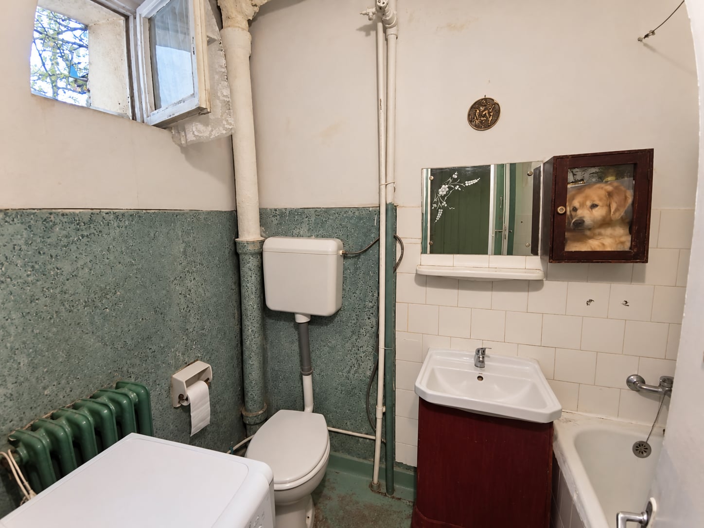 Apartament 2 camere, decomandat – Burdujeni, Str. Nicolae Iorga - foto 5