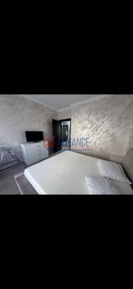 Apartament cu 2 camere decomandat, mobilat în Tomis Plus. Loc parcare - foto 6