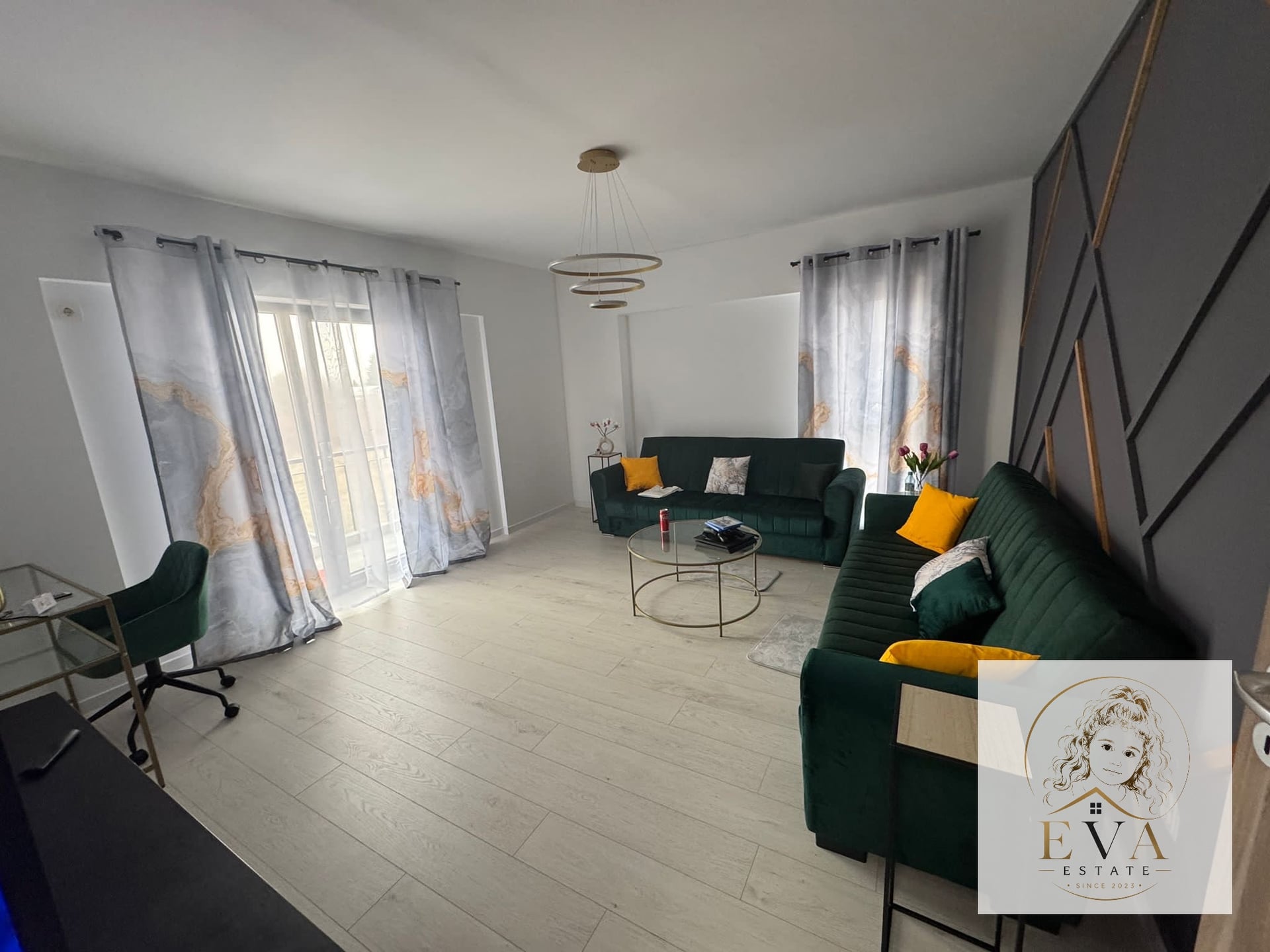 APARTAMENT 3 CAMERE – 88 MP - de vanzare - foto 10