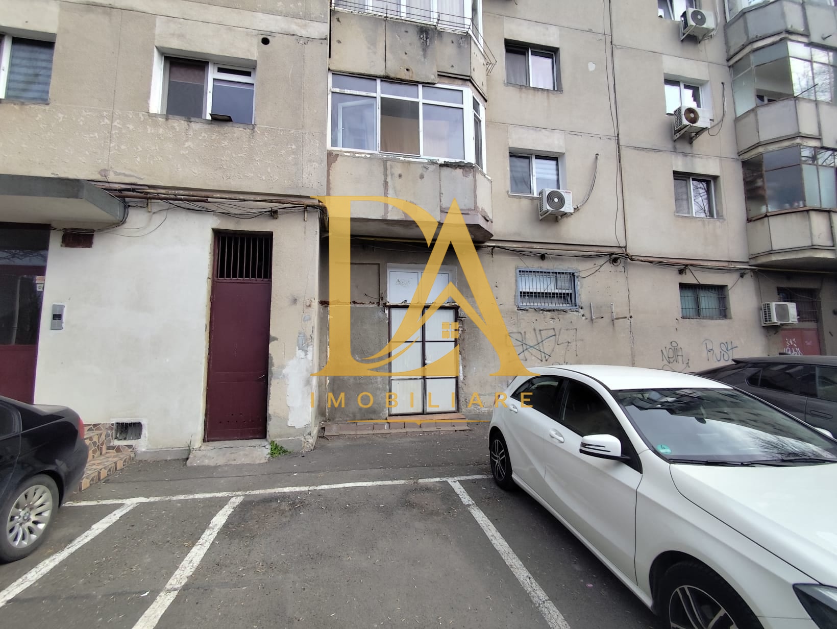 Spatiu Comercial de vanzare Soseaua Salaj Stradal - foto 14