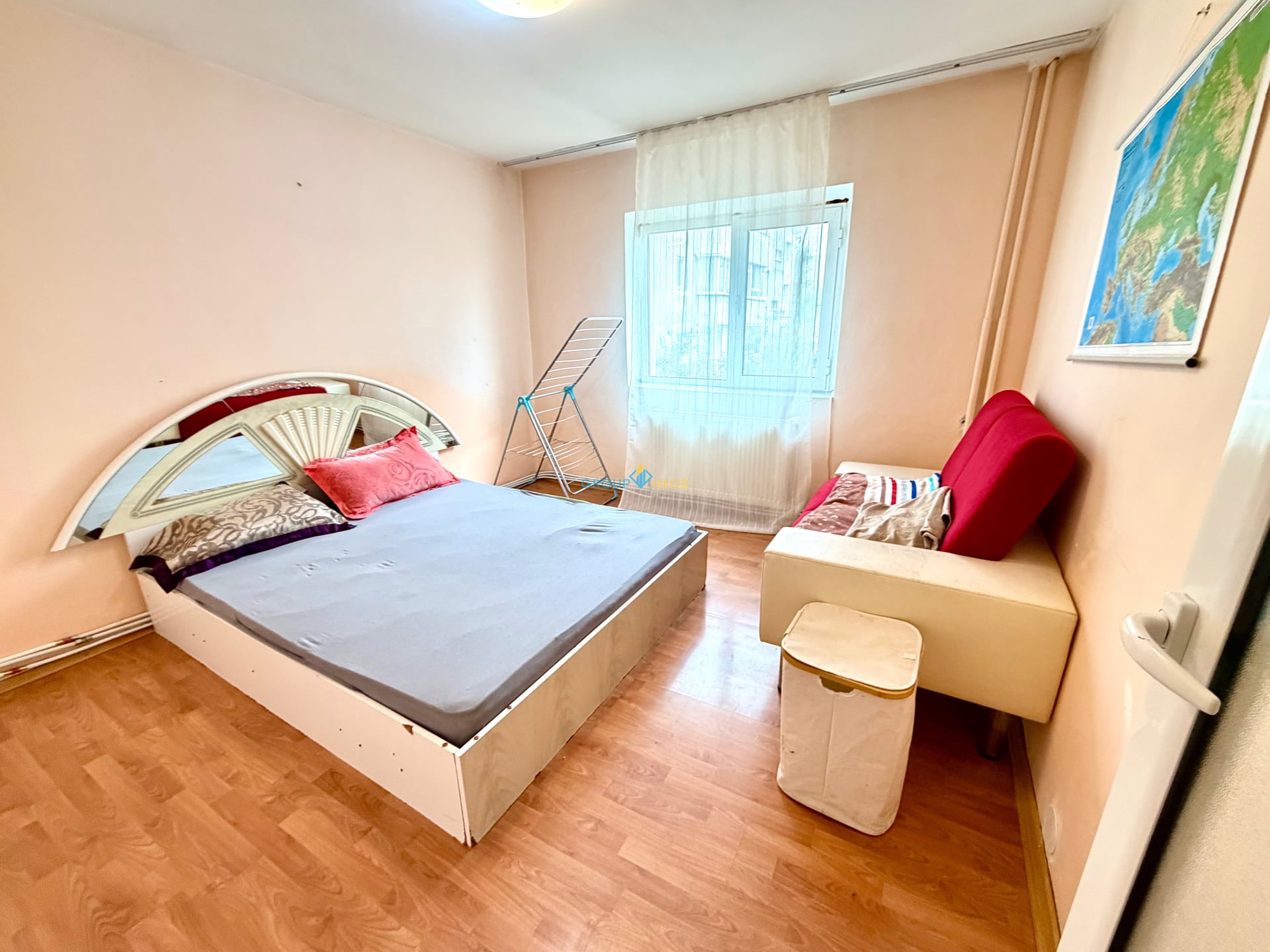 Apartament 2 camere de vânzare, etaj 2 – Bistrița Lac - foto 7