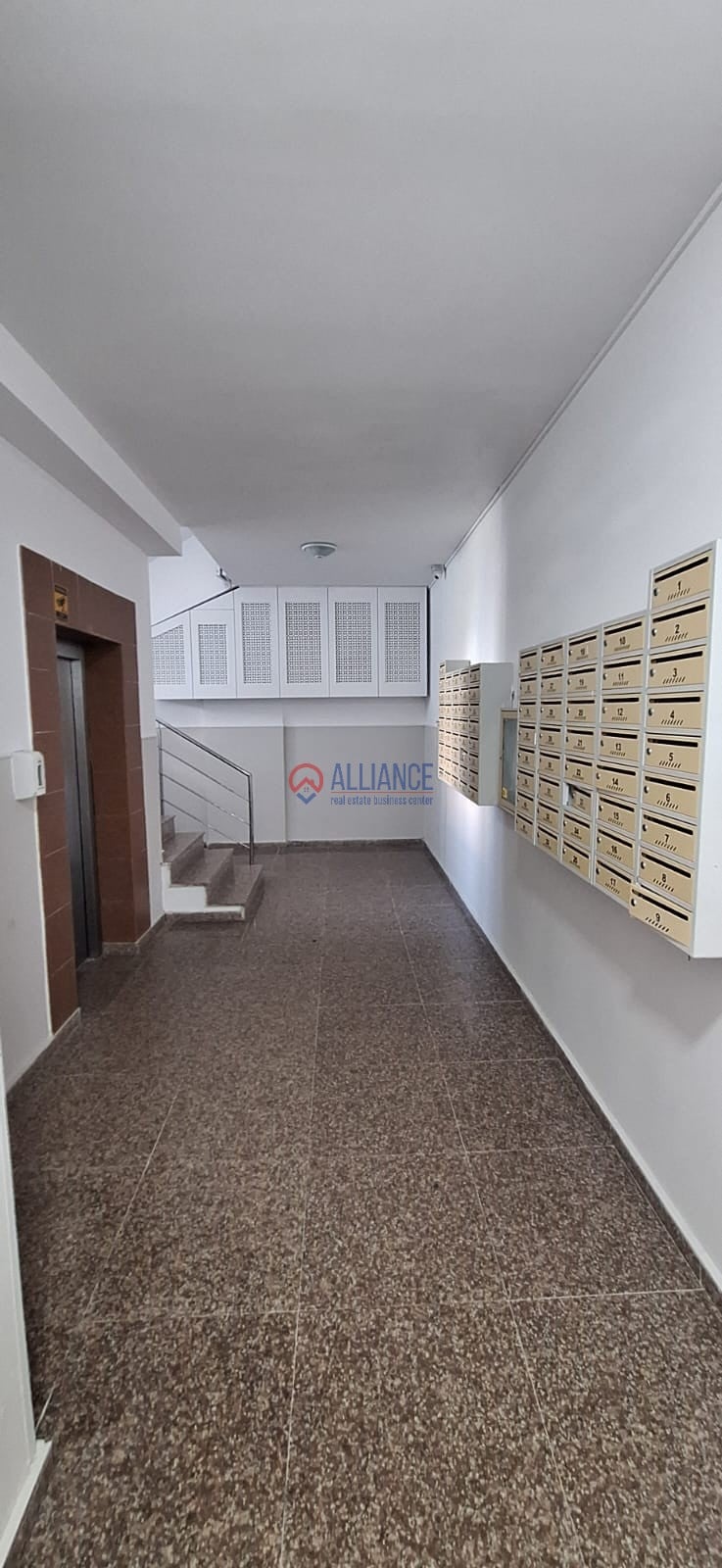 Apartament 3 camere în Mamaia, SUMERLAND - foto 19