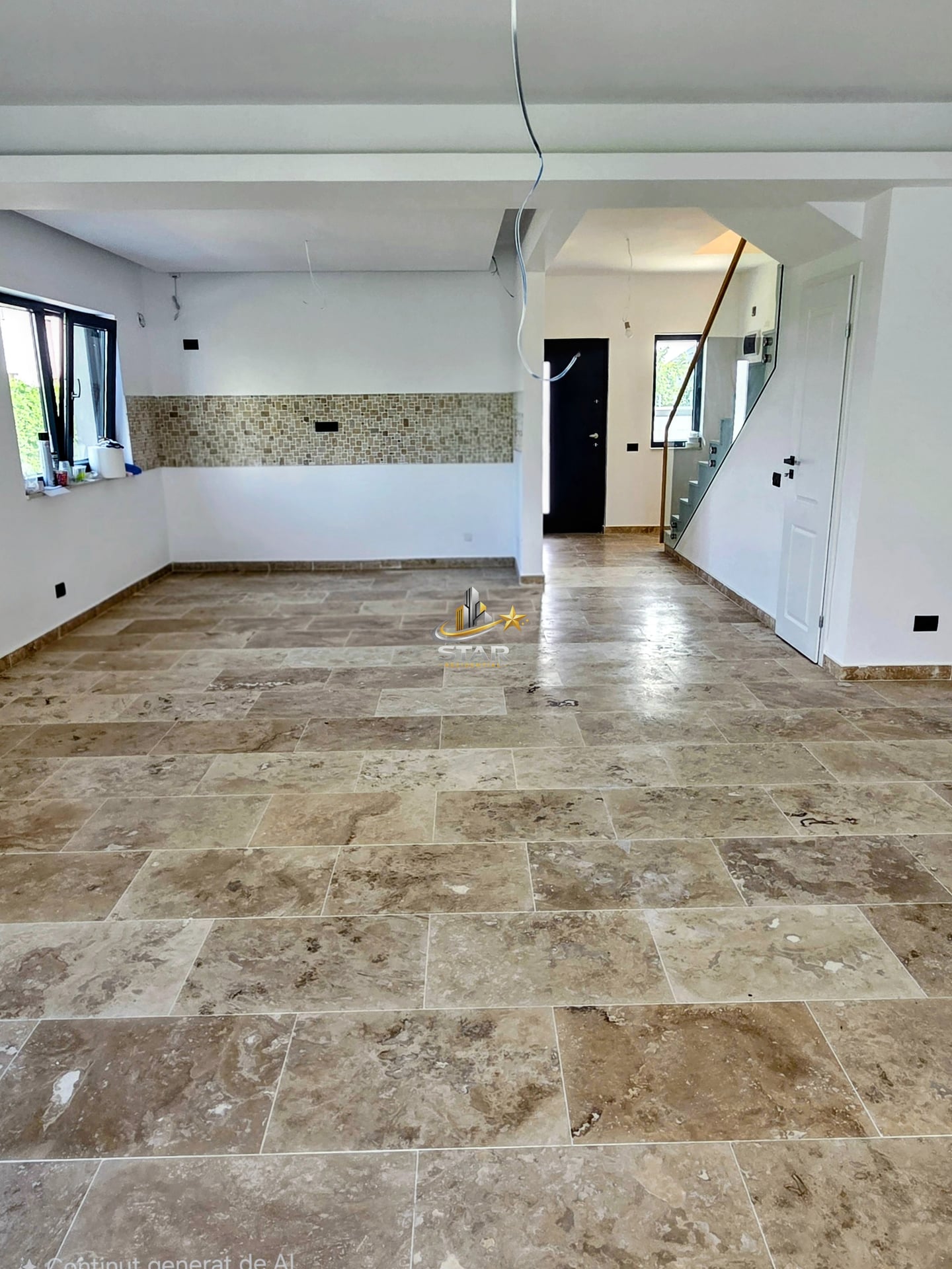Vila 4 camere-Teren 400 mp-Finisaje Premium+Climatizare - foto 9