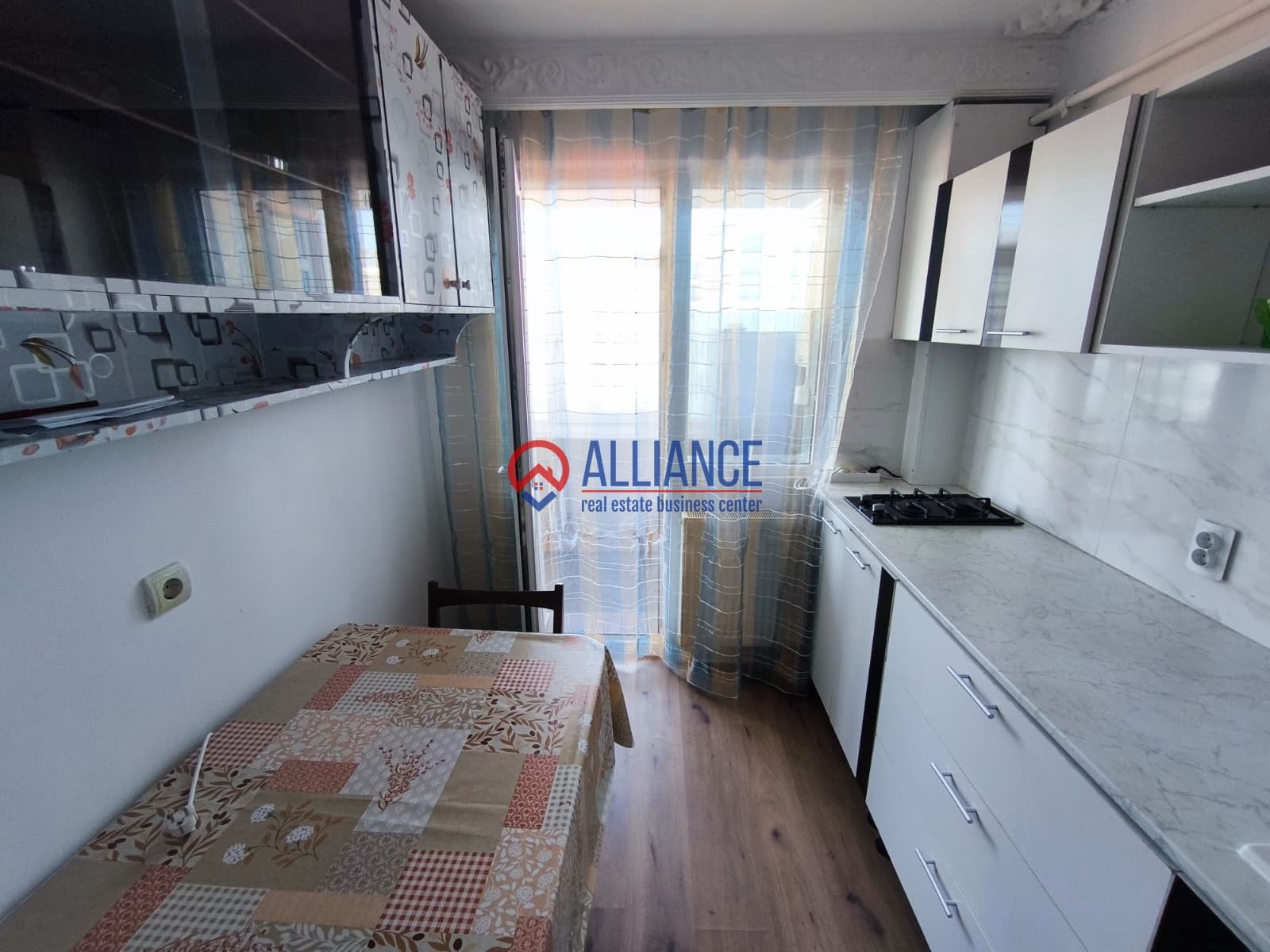 TOMIS NORD- apartament 2 camere langa Penny Market! - foto 6