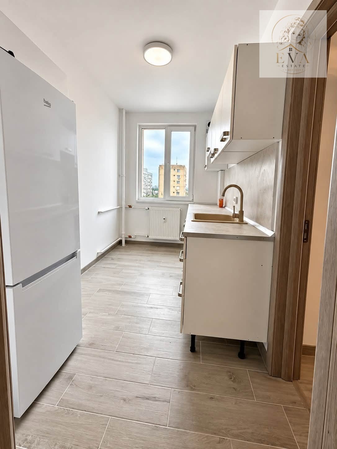 APARTAMENT 2 CAMERE | DRUMUL TABEREI – METROU RÂUL DOAMNEI - foto 7