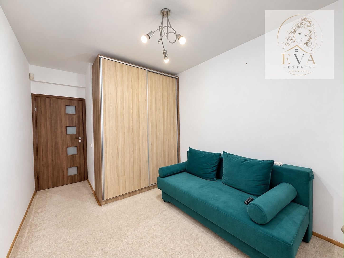 Apartament 3 camere 75 mp+ parcare subterană la 10 minute metrou Dristor - foto 3