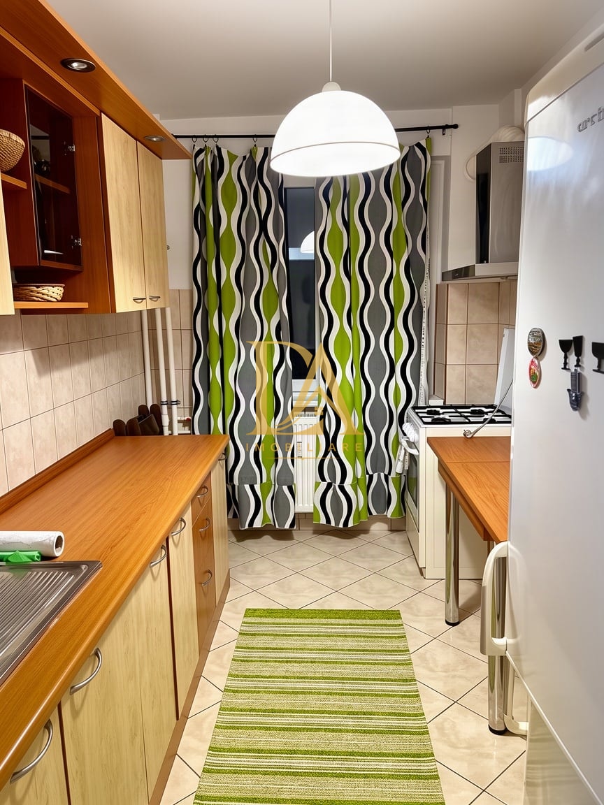 COMISION 0% | 2 CAMERE  MOBILATE | 53 MP | 5 MIN DE METROU LUJERULUI