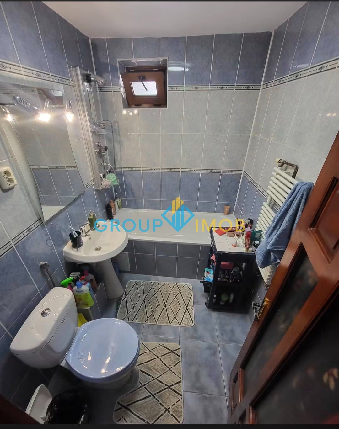 Apartament 3 camere decomandate str. Nordului Nordulyi - foto 7