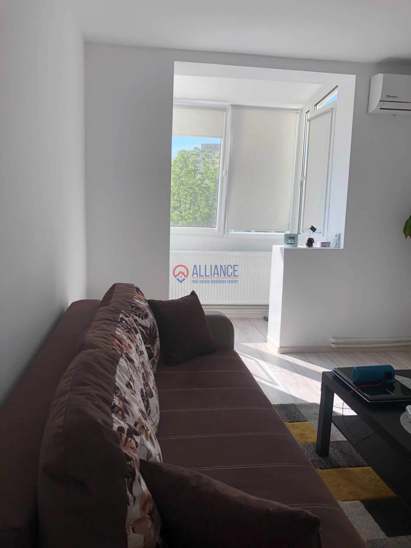 Închiriez ap 2 cam, Tomis nord 🐾 PET FRIENDLY - foto 11