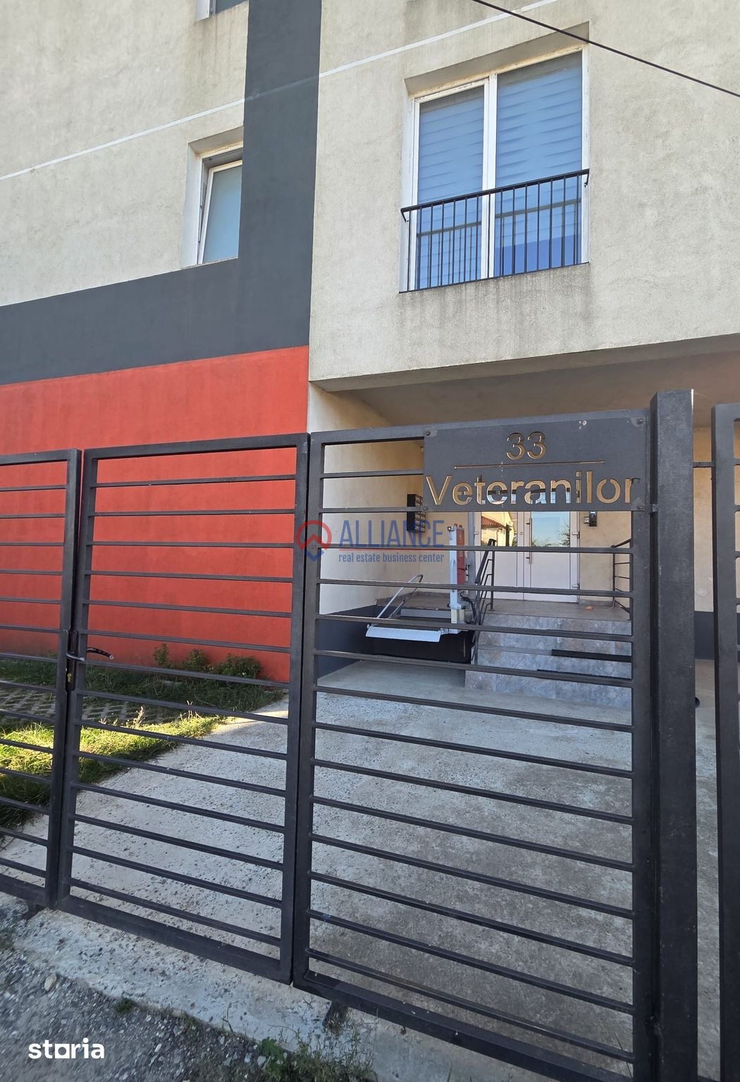 Apartament 3 camere, zona Veterani Constanța - foto 8