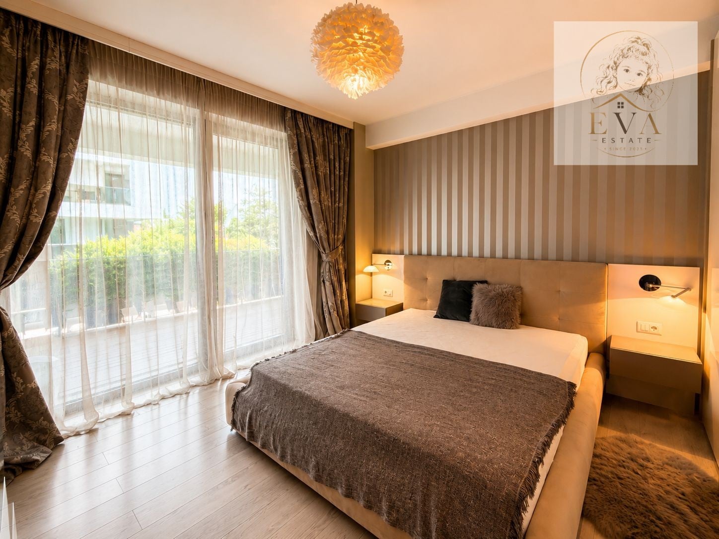 APARTAMENT PREMIUM DE VANZARE 134 MP +TERASA 40 MP + LOC DE PARCARE SUBTERAN - foto 2