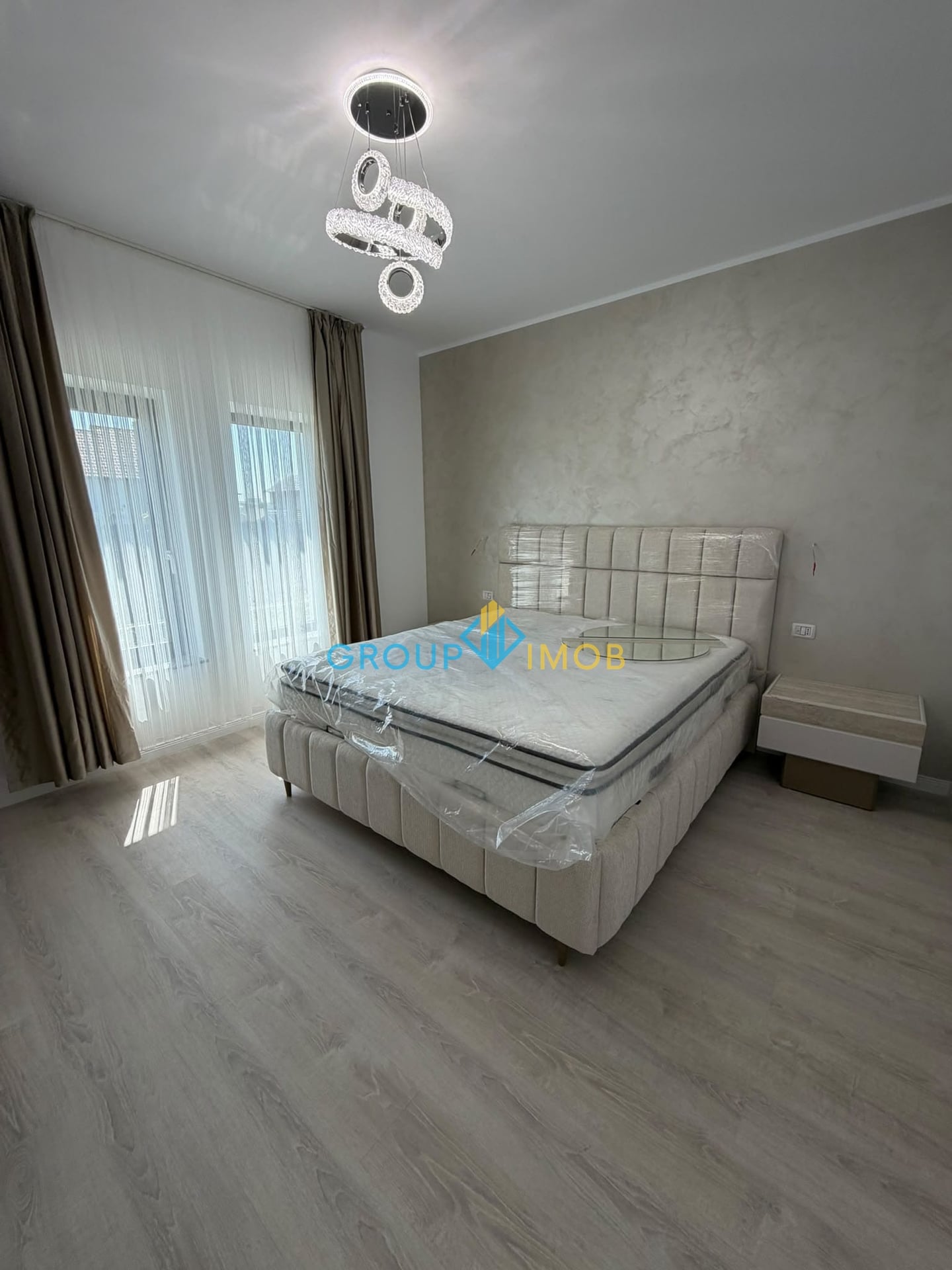 Casă nouă de vânzare utilata si mobilata Premium– Mărgineni, Bacău - foto 13