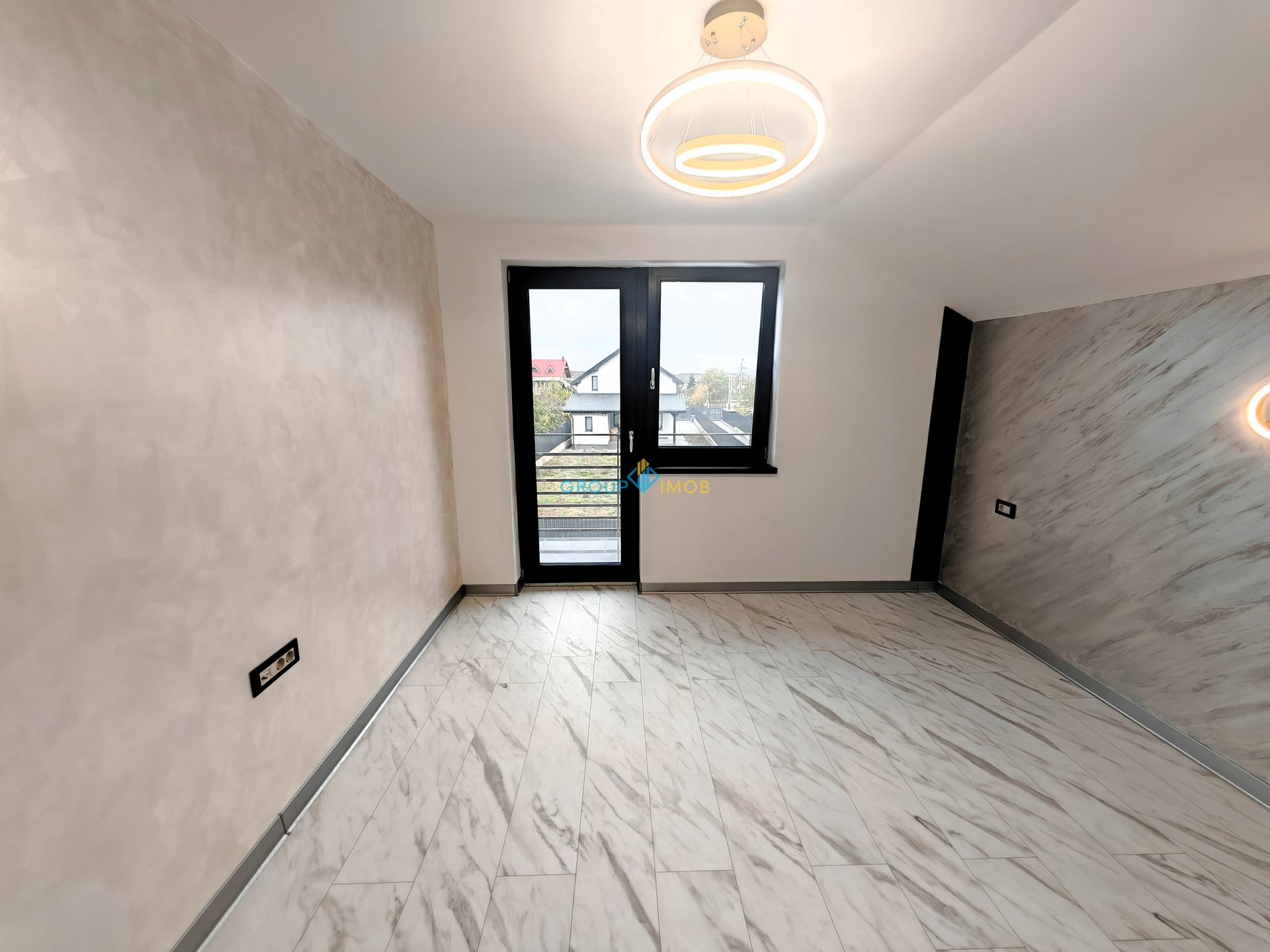 Vilă PREMIUM, în Șerbănești – construcție 2026, teren 773 mp - foto 12