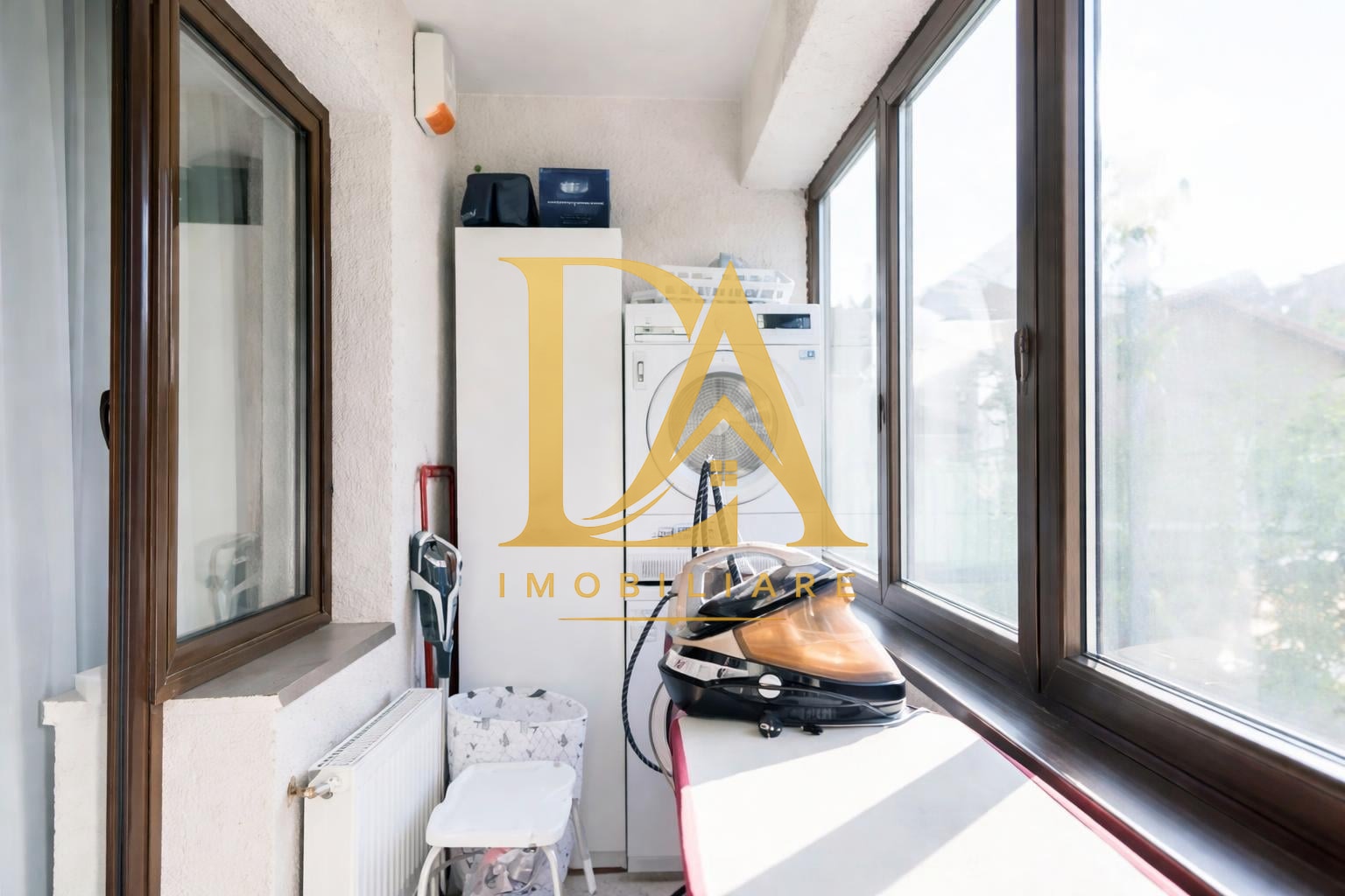 0%Comision Apartament cu 3 camere in zona Straulesti Nord de vanzare - foto 11