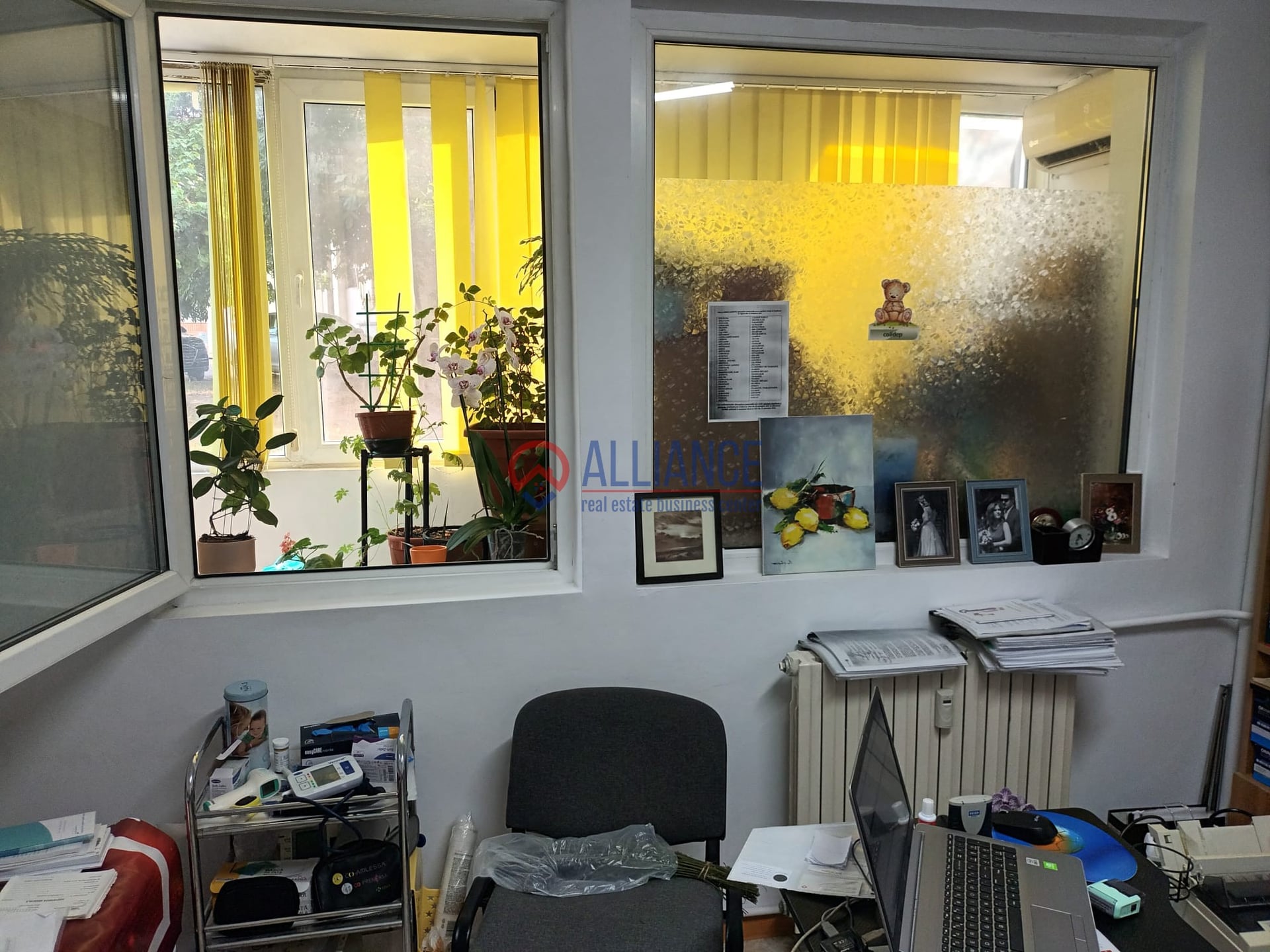Apartament 2 camere, Central - foto 5