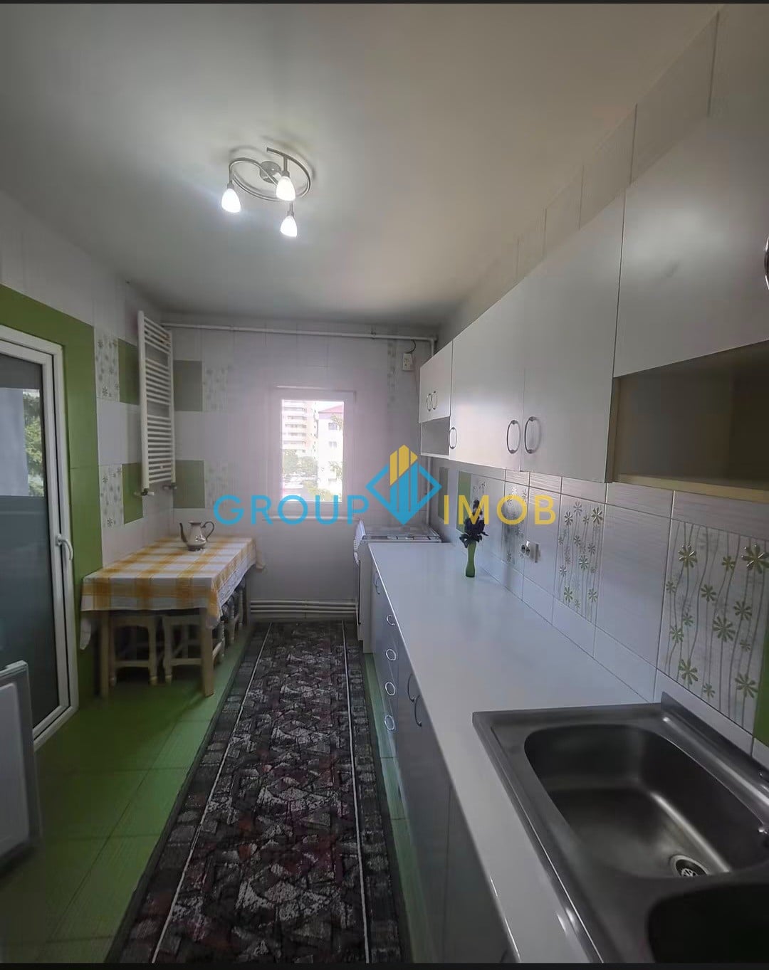Apartament 2 Decomandate Energiei - foto 7