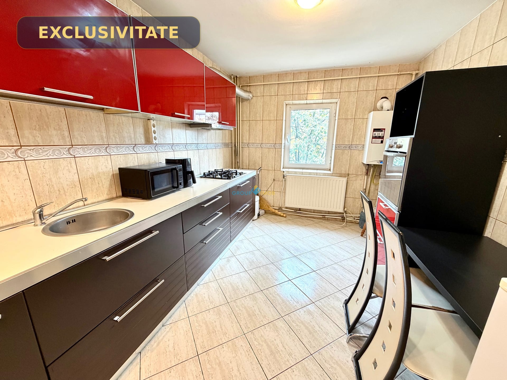 Apartament 2 camere de vânzare, etaj 2 – Bistrița Lac - Imagine principala
