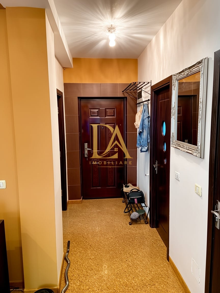 2 Camere + Curte proprie 79 mp | Parter | Bucureștii Noi - foto 9