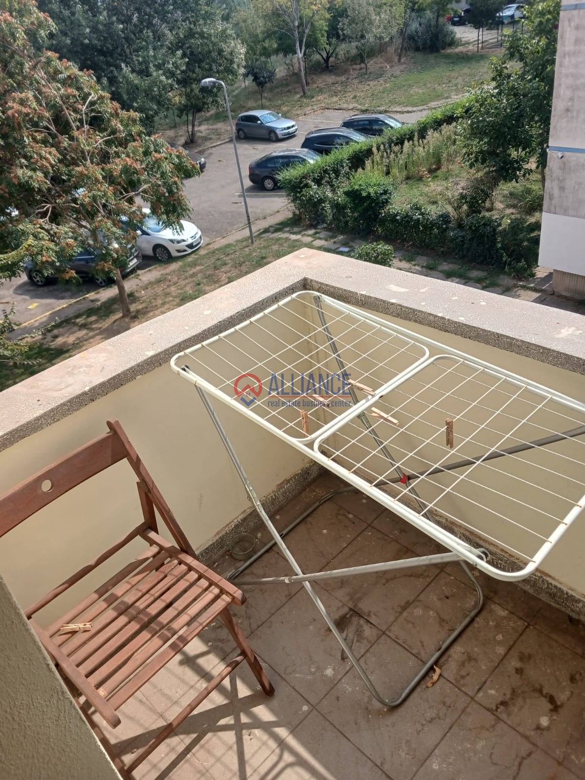Închiriez apartament  poartă 6 - foto 2