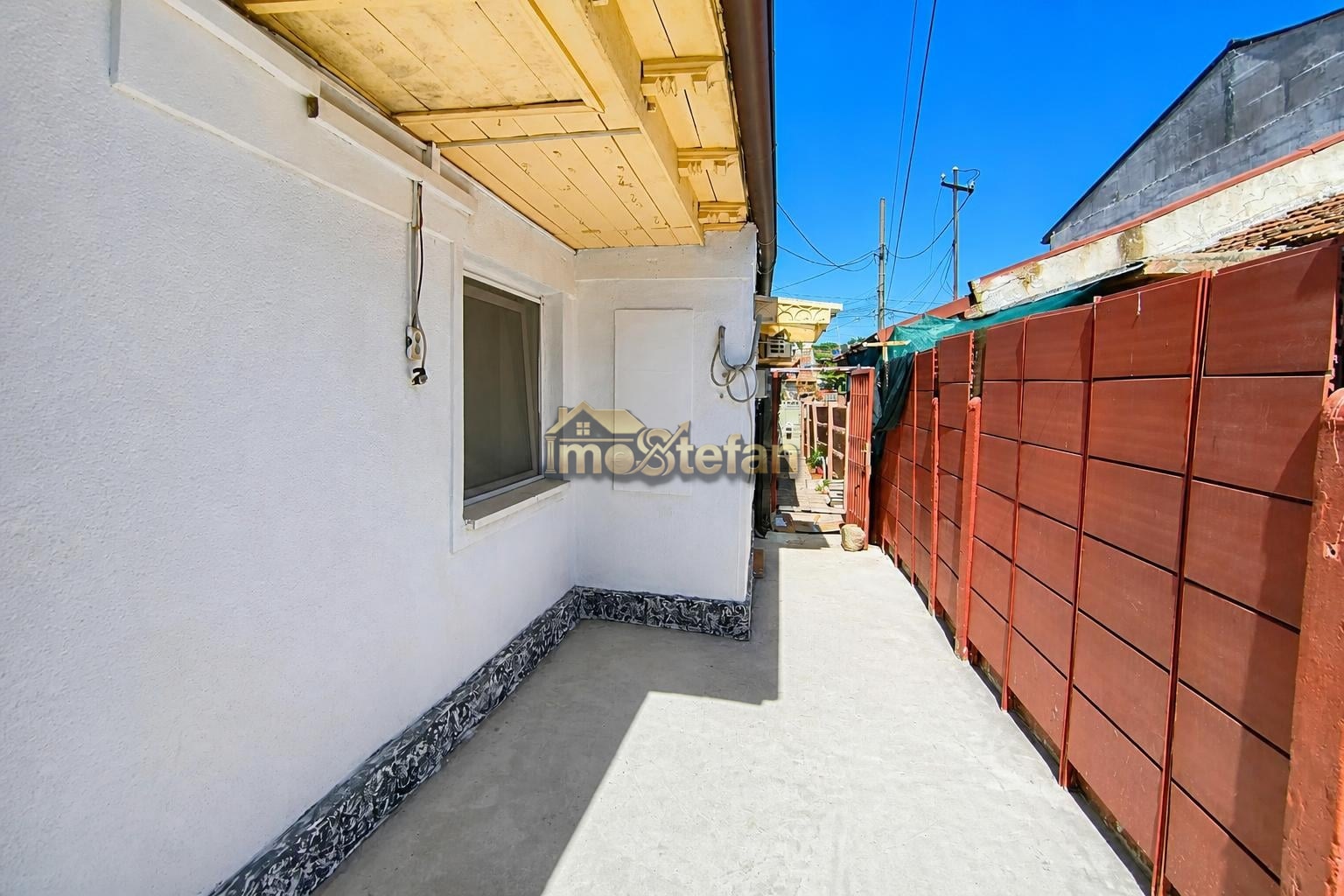 Casă de vânzare 3 camere, Zona Stadion | 55.000€ | Exclusiv Cash - foto 4