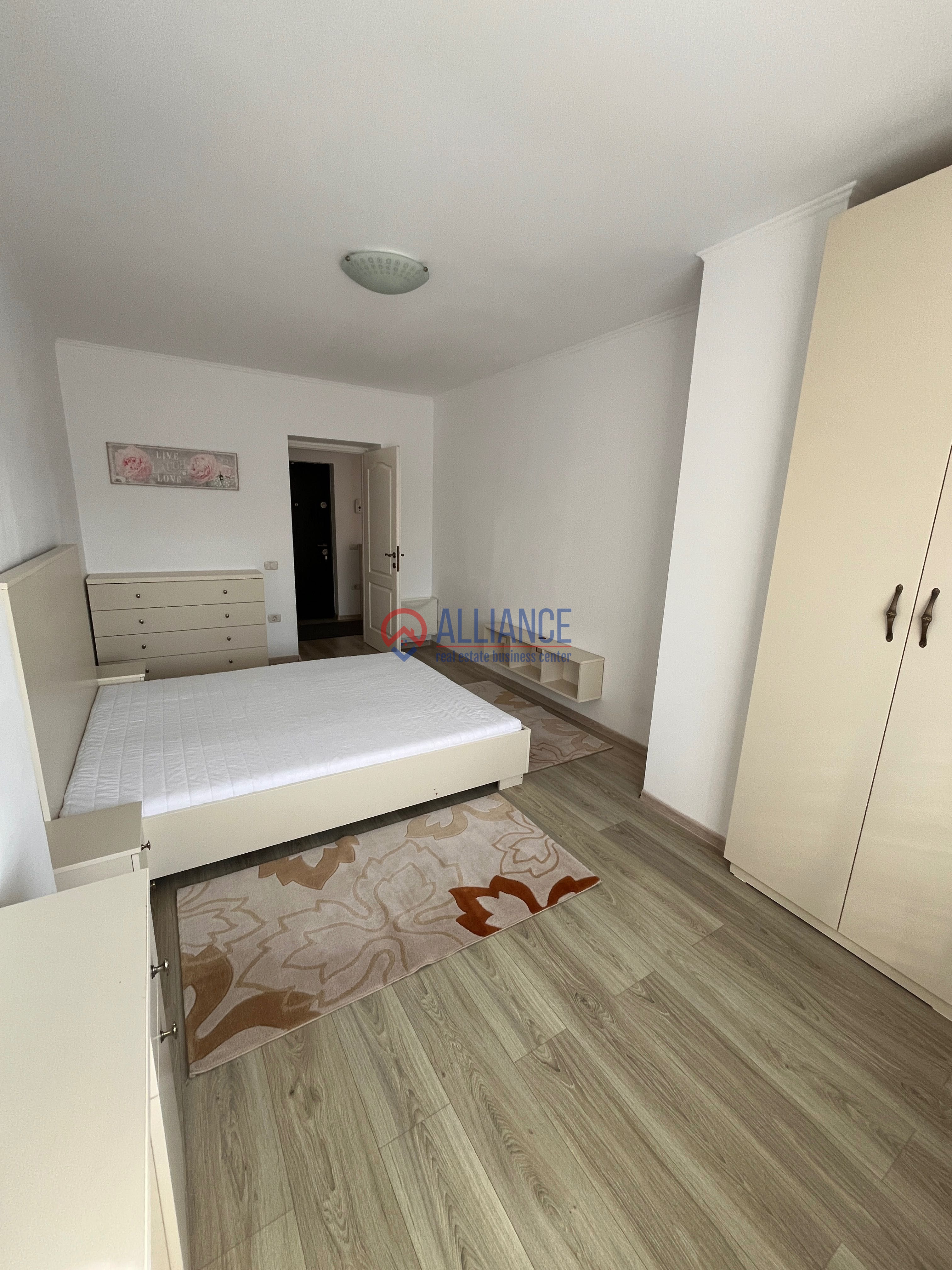 Apartament 2 camere mobilat ,utilat, Bd. 1 Mai (Billa) - foto 5