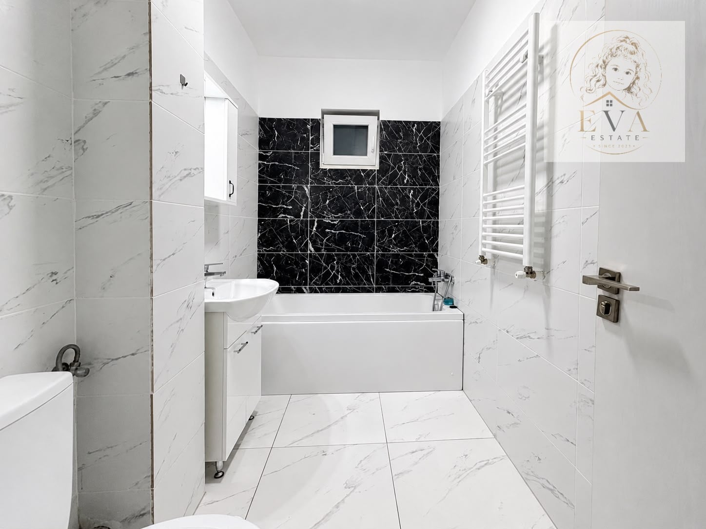 APARTAMENT 2 CAMERE LA 12 MINUTE DE METROU DIMITRIE LEONIDA| 61 MP | 109.900 € - foto 6