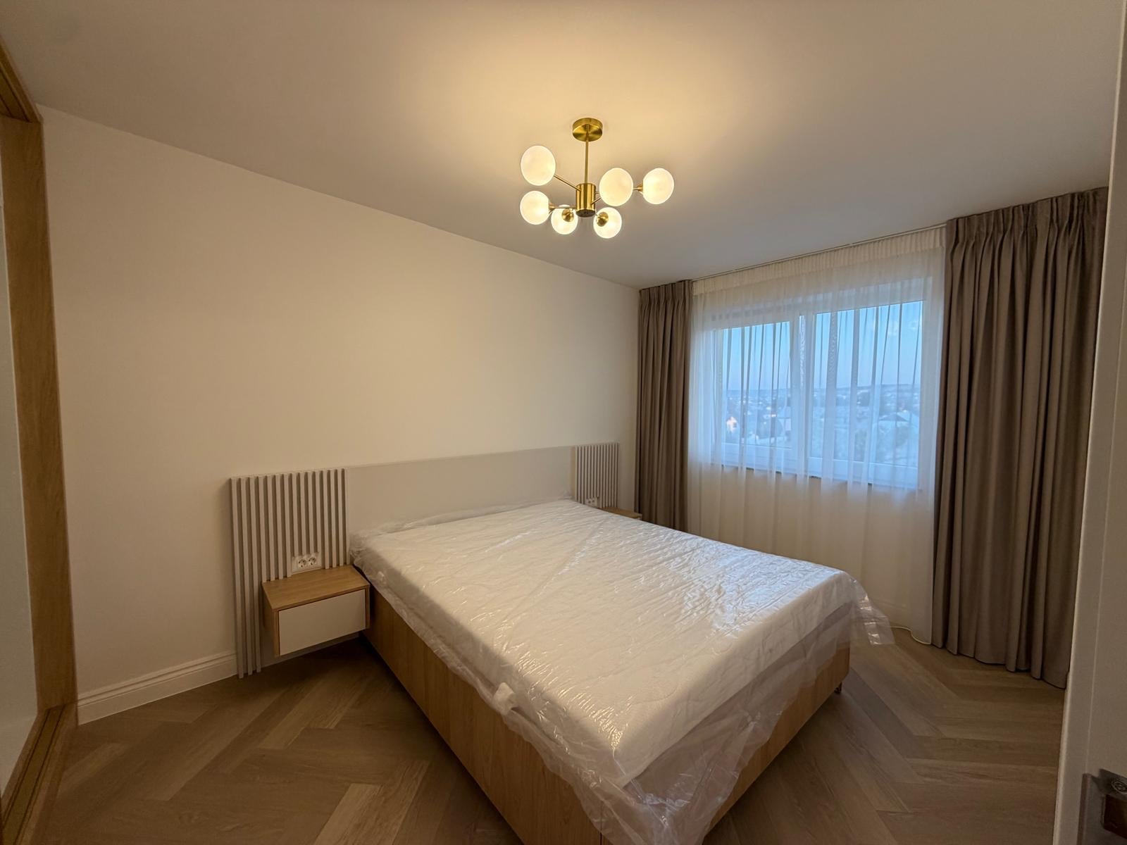 Apartament cu 2 Camere de Inchiriat I Suceava/Lisaura I 440 Euro/luna - Imagine principala