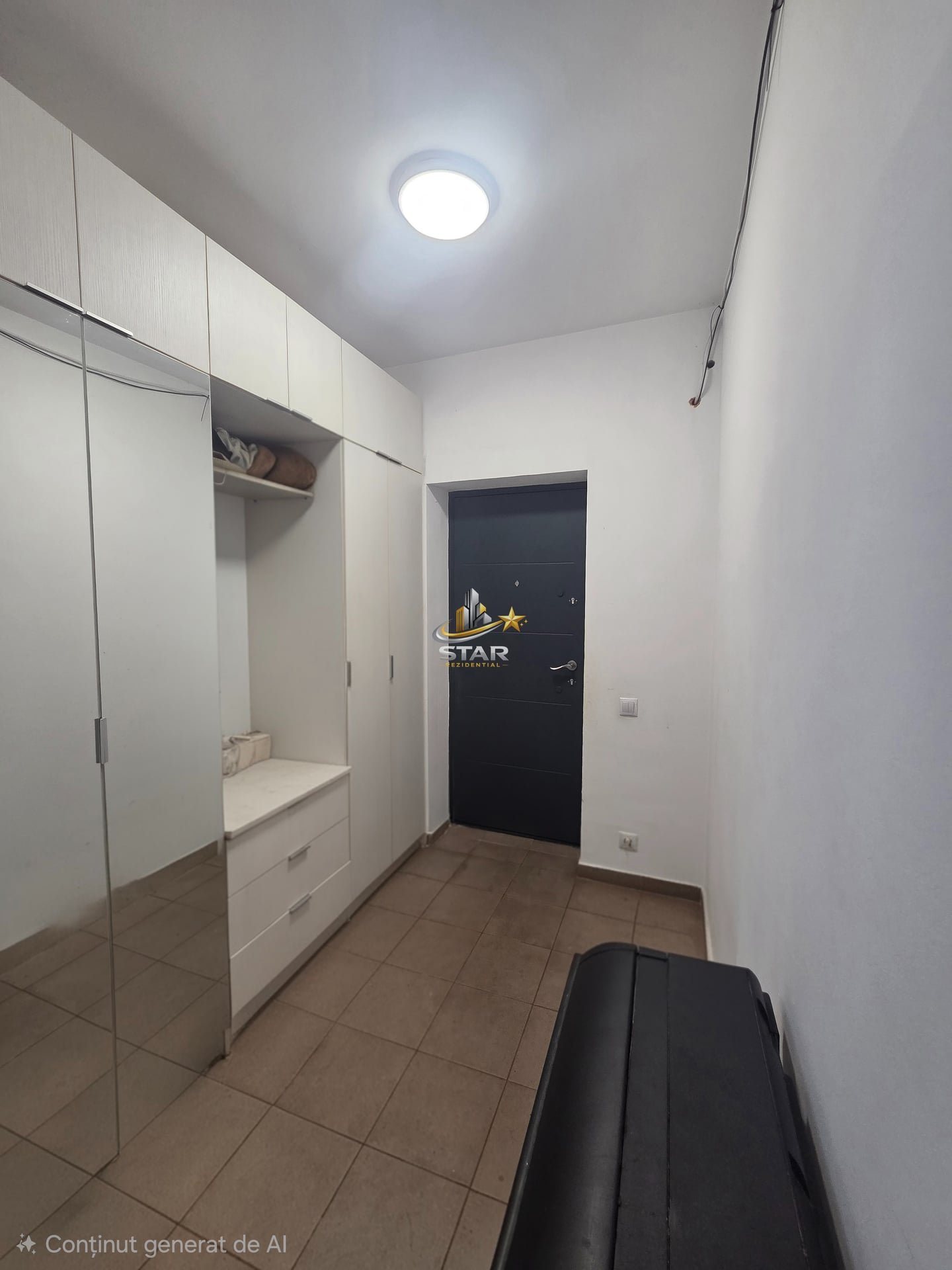 VILĂ INDIVIDUALĂ DE VÂNZARE – BRAGADIRU, ZONA GLORIEI - foto 4