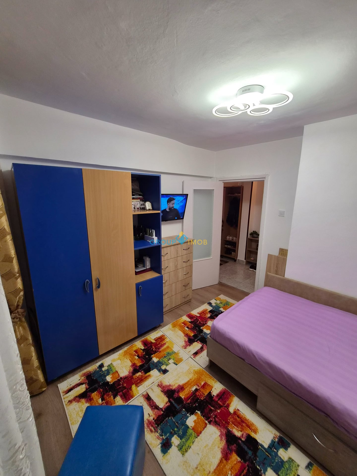 Apartament 2 camere Decomandate Energiei - foto 4