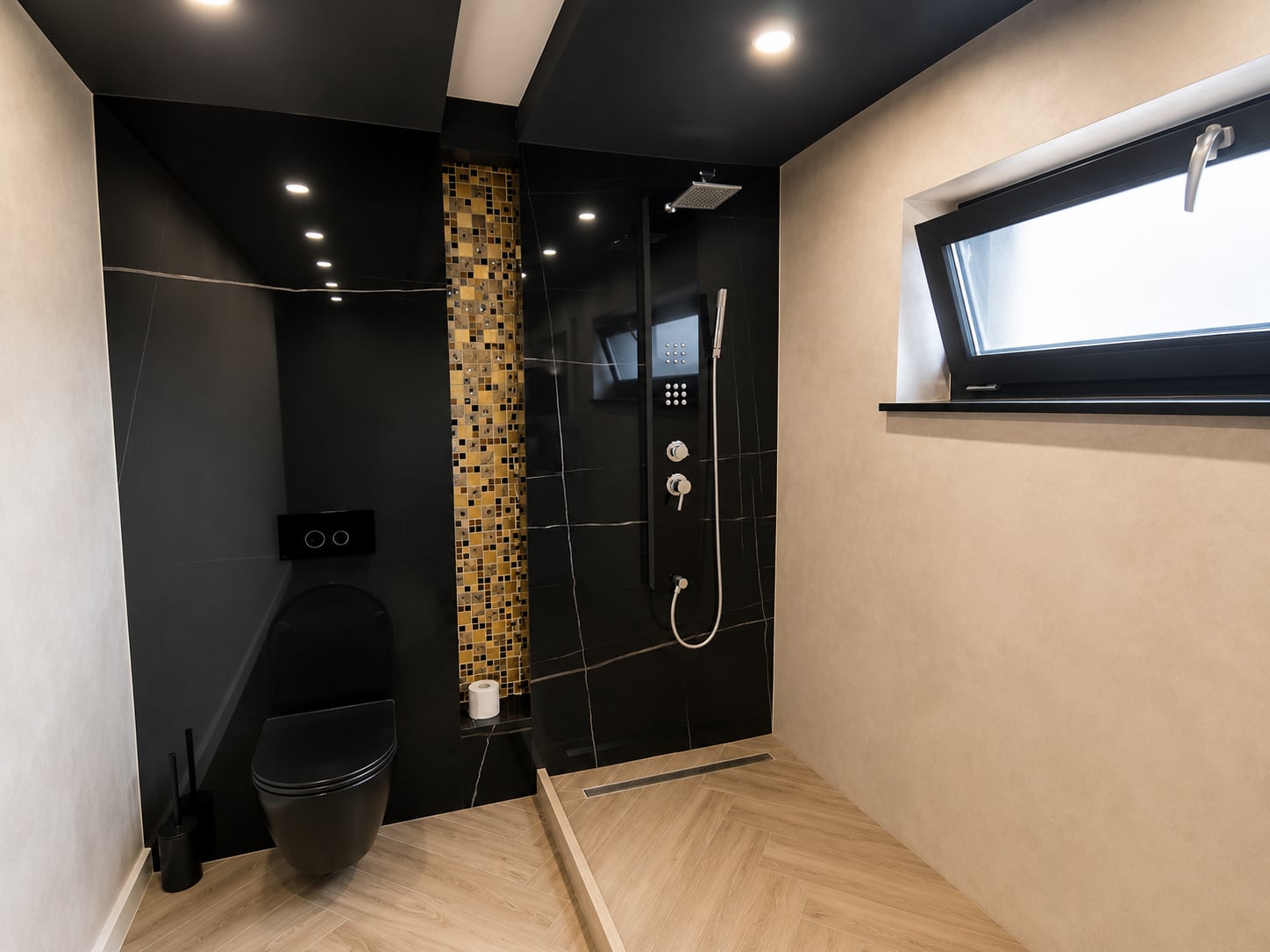 Vilă premium P+E de vânzare, 5 camere, teren 800 mp – construcție 2021 - foto 10