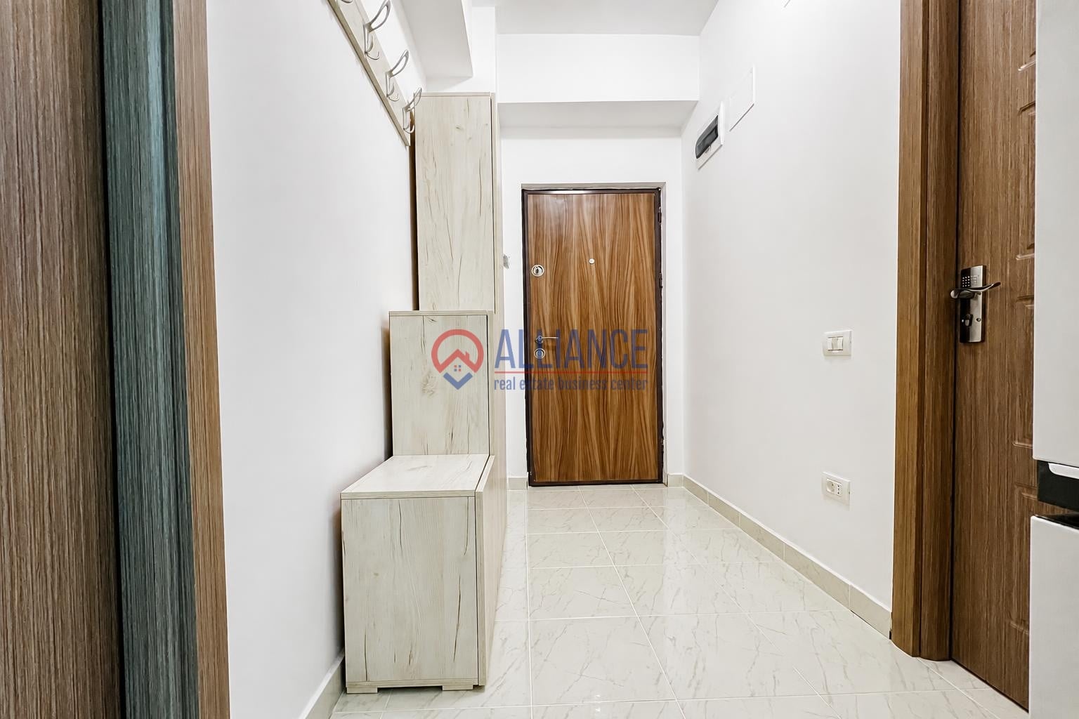 Tomis Nord - Campus | Apartament 2 Camere Decomandate|Premium - foto 35