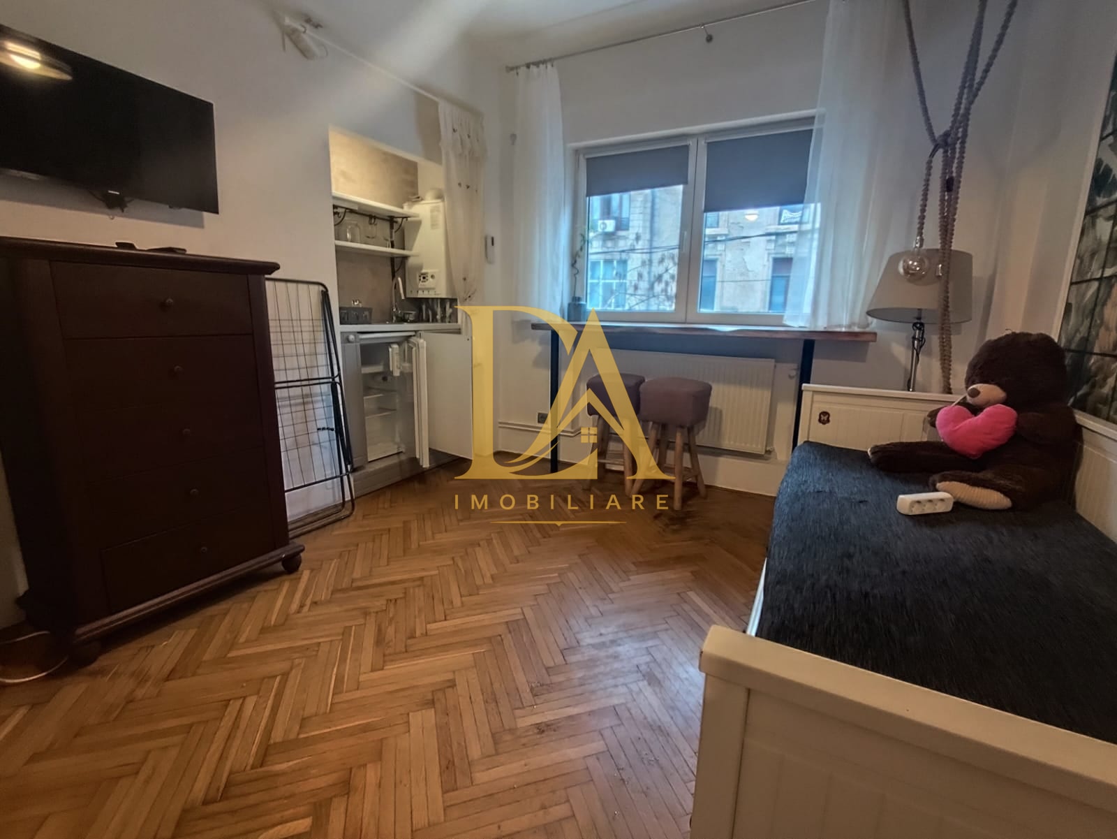 Garsonieră | 22 mp | Ultracentral – Piața Mihail Kogălniceanu - foto 6