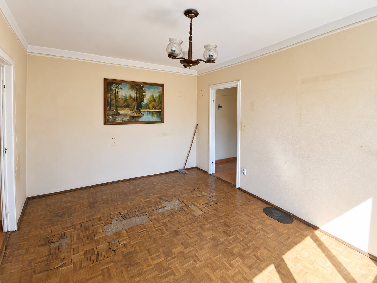 Apartament 3 camere – Str. Ștefan cel Mare, Suceava - Imagine principala