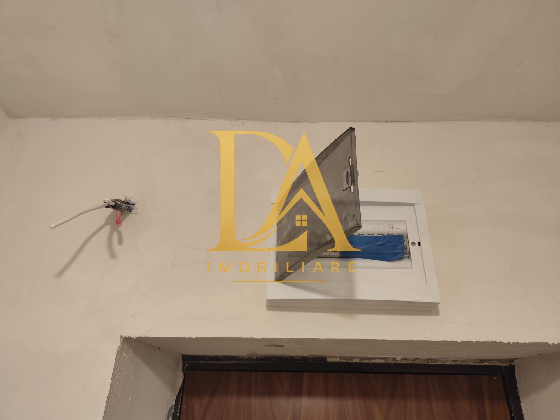 0%Comision Apartament cu 2 camere Pajura de vanzare - foto 17