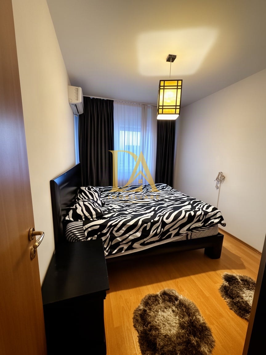 2 CAMERE SPAȚIOASE  PARCARE |COMPLEX CITADELLA TITAN  | - foto 5