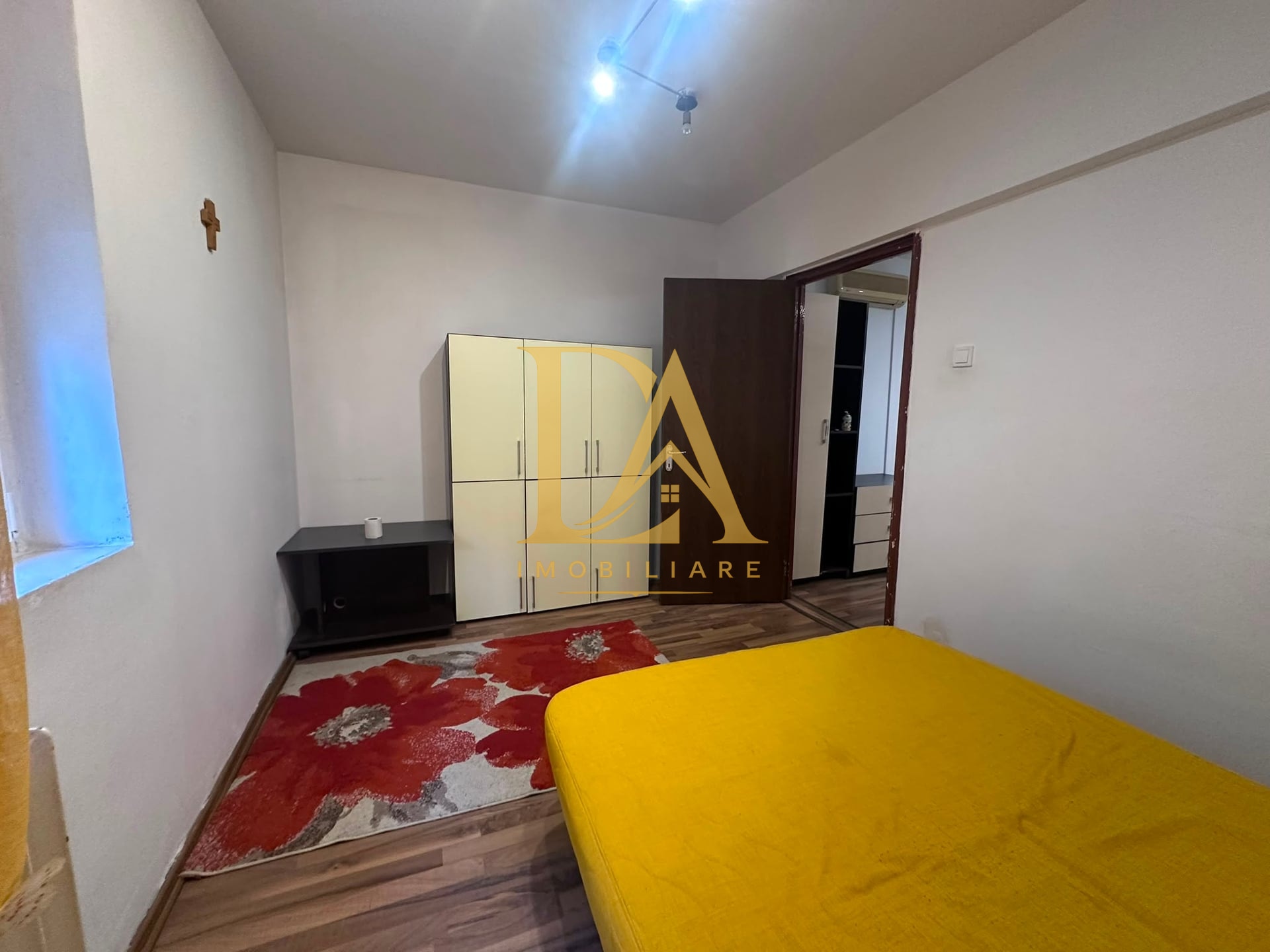 APARTAMENT 2 CAMERE | Et 1/10| ALEXANDRU OBREGIA – FÂNTÂNA FLORILOR - foto 3