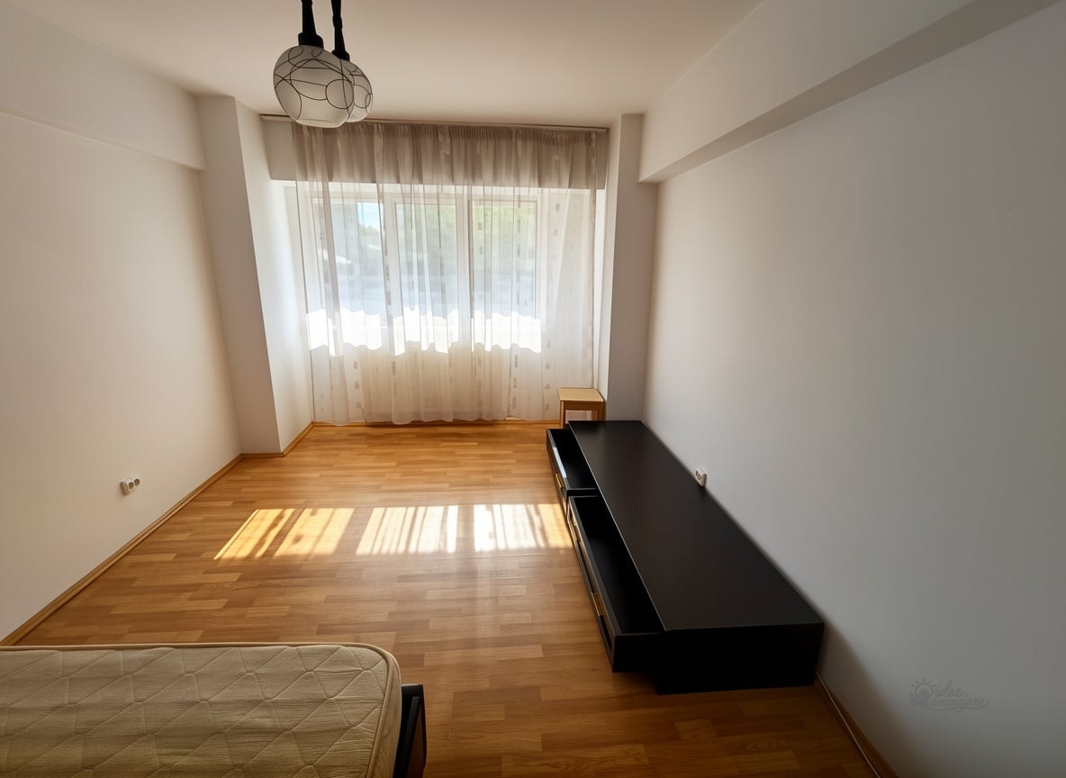 Apartament 2 camere,etaj 2, decomandat, zona Calea Nationala_Notarias