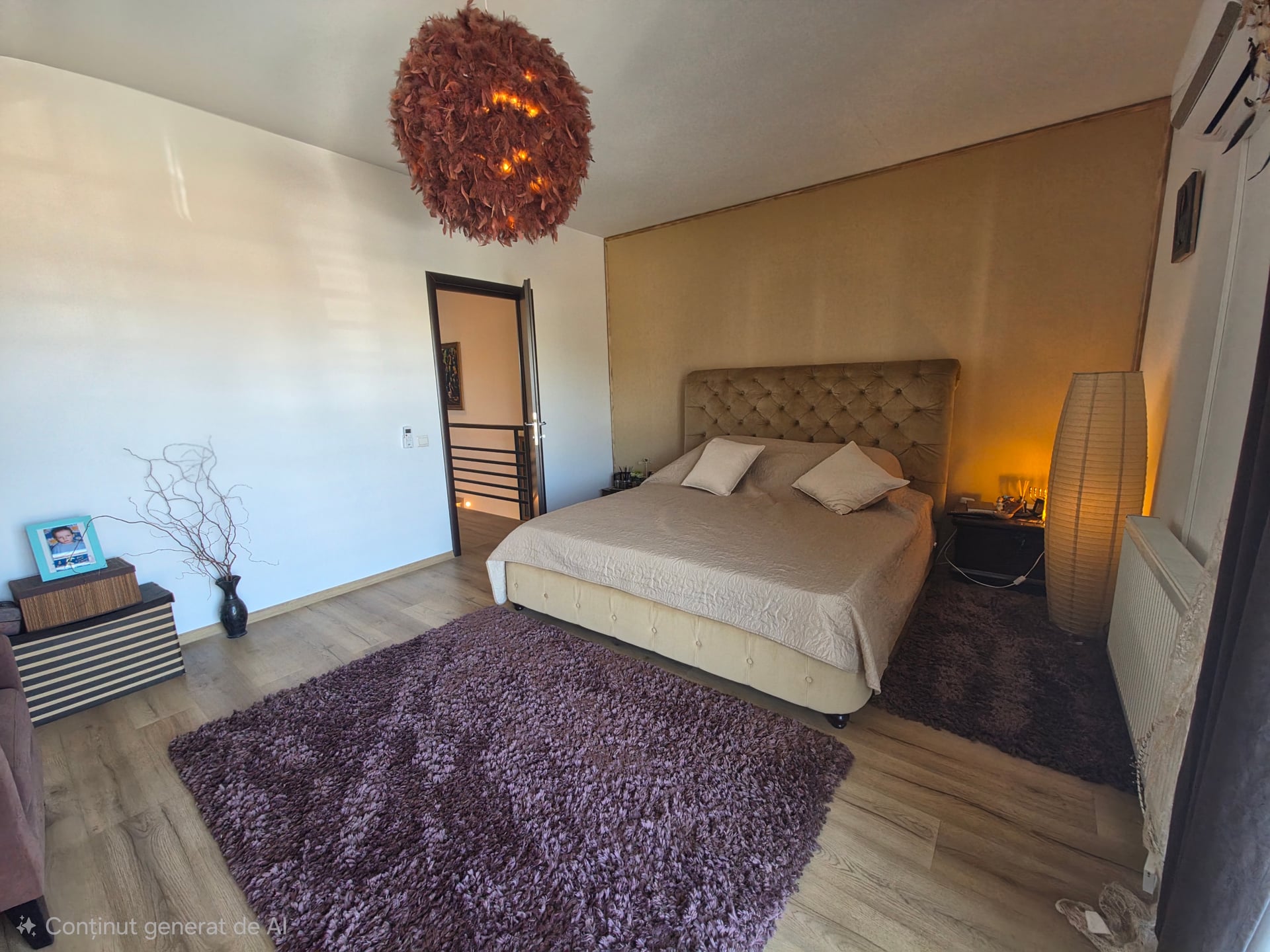 Casă 4 camere-Mobilata și utilata-Scoala modulară Bragadiru - foto 15
