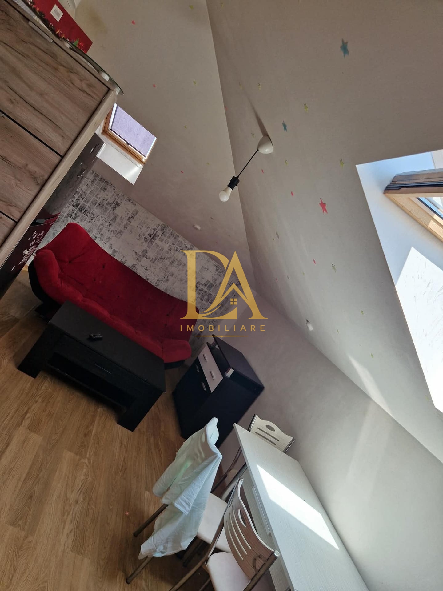 40.000 € | 35 MP | MANSARDĂ |TINERETULUI 37i MILITARI RESIDENCE - Imagine principala