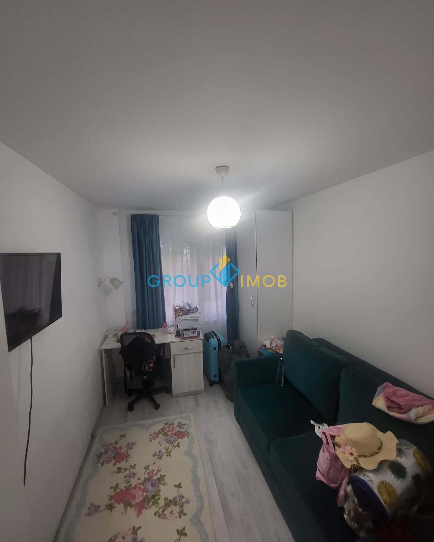 Apartament 3 decomandate Narcisa - foto 6