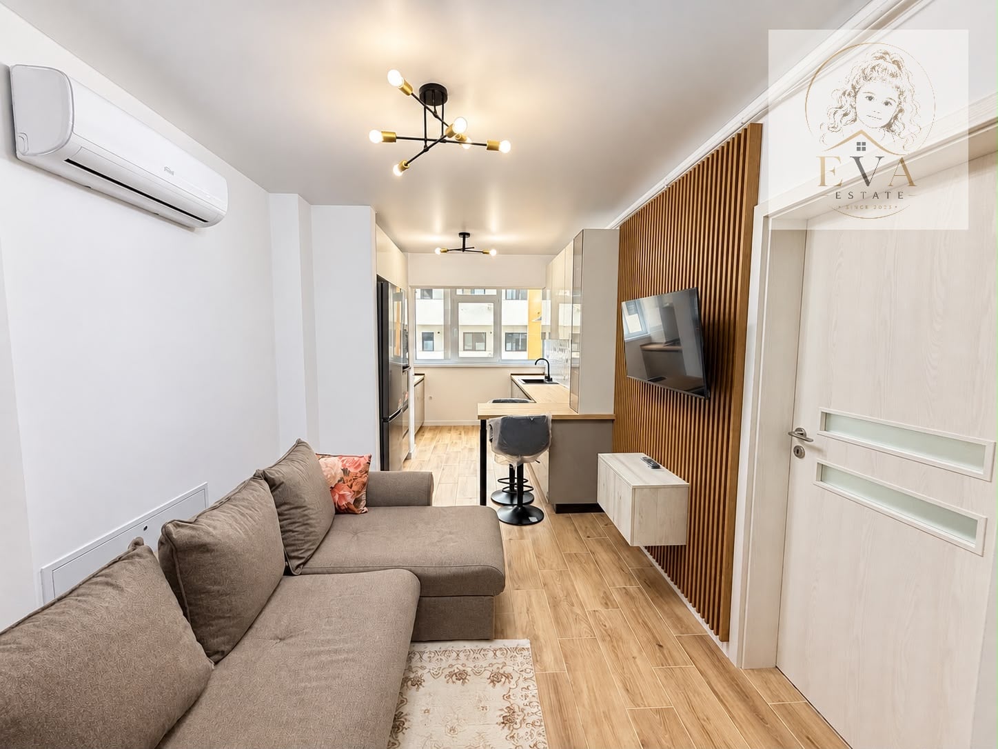 PRIMA ÎNCHIRIERE | 2 CAMERE PREMIUM | 7 MIN DE METROU BERCENI | PARCARE INCLUSĂ - foto 2