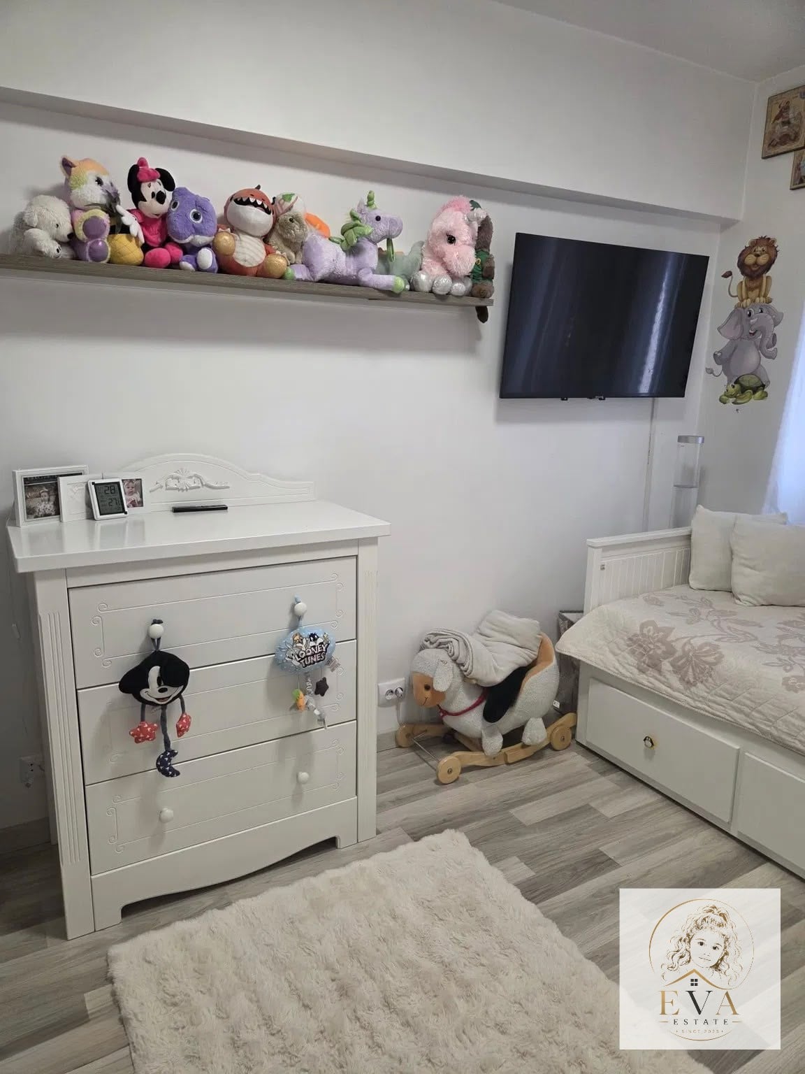 APARTAMENT 3 CAMERE DECOMANDAT | 73 MP | VIS-A-VIS DE PIAȚA PROGRESUL - foto 16