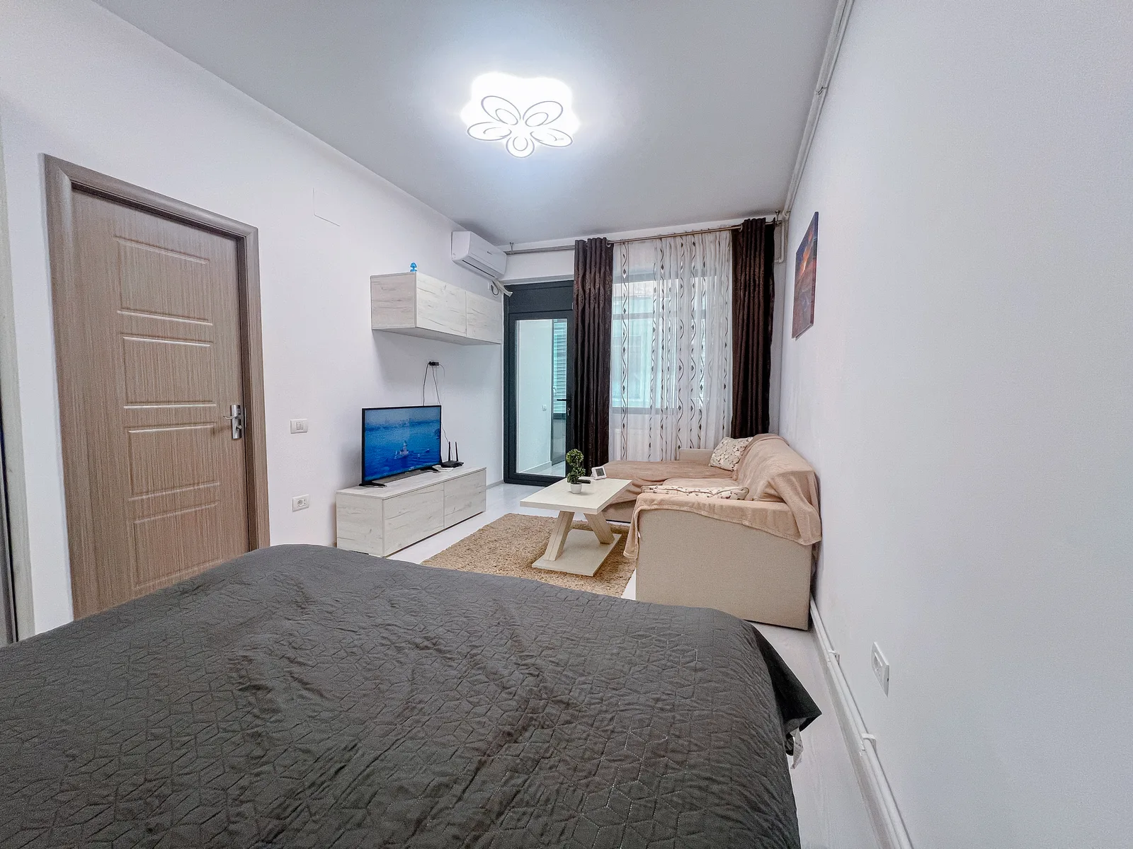 Tomis Nord (COD 05) - Campus | Apartament 2 Camere Decomandate|Premium - foto 7
