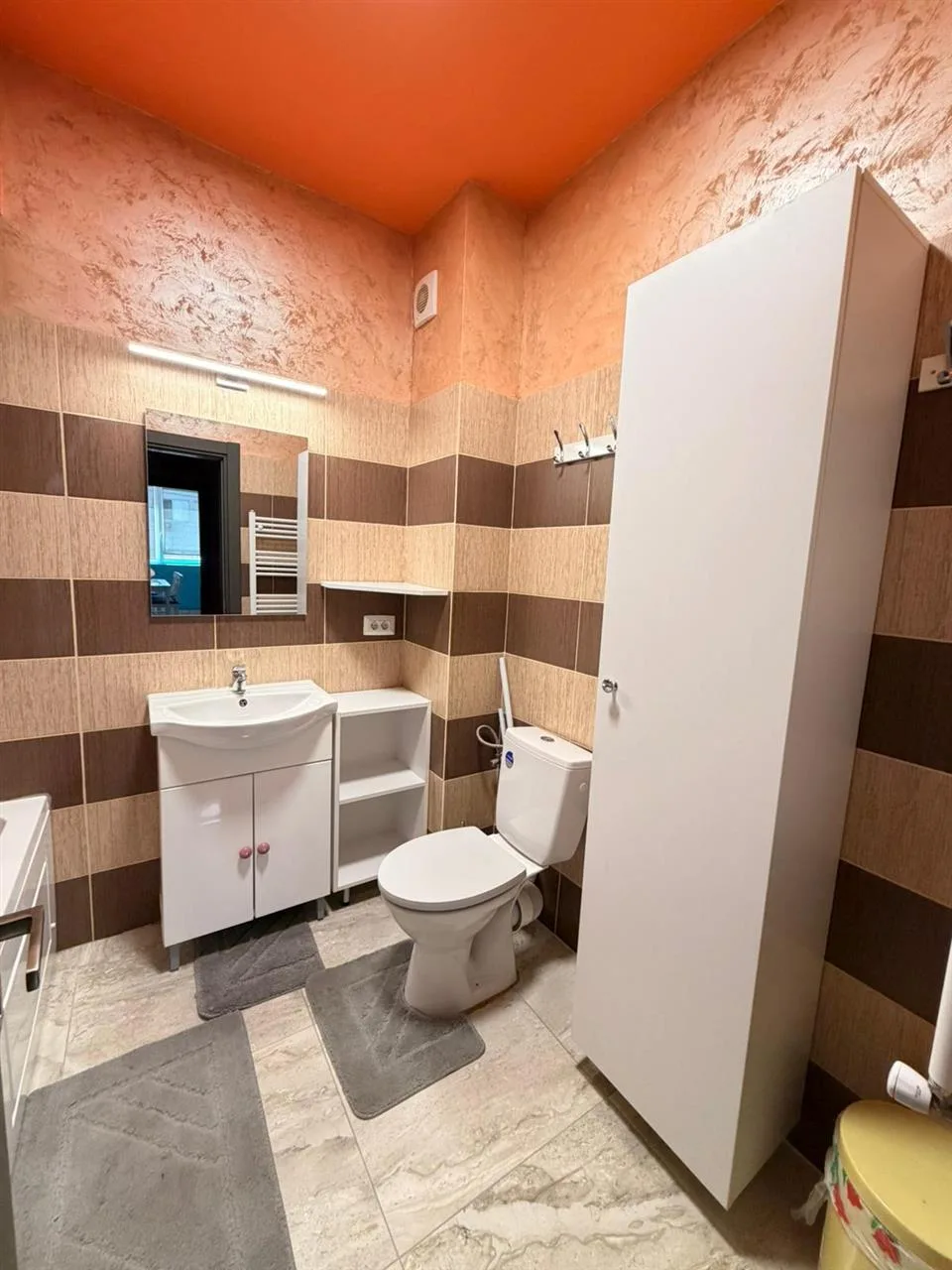 Apartament 2 camere Aparatorii Patriei -  de inchiriat - foto 13