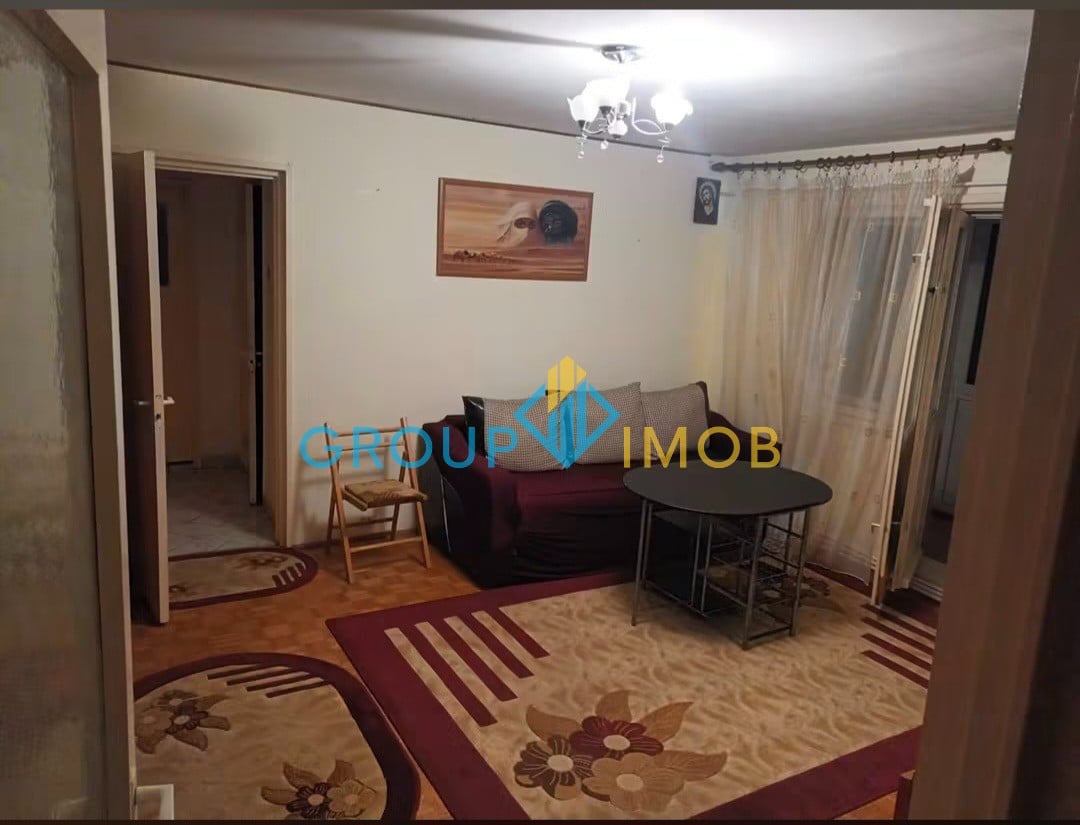 Apartament 2 camere Mioriței ( rest. Miorița)