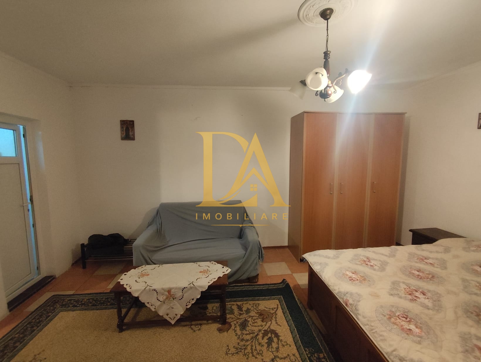 🏡 De închiriat – 2 garsoniere cochete la casă | Dămăroaia 